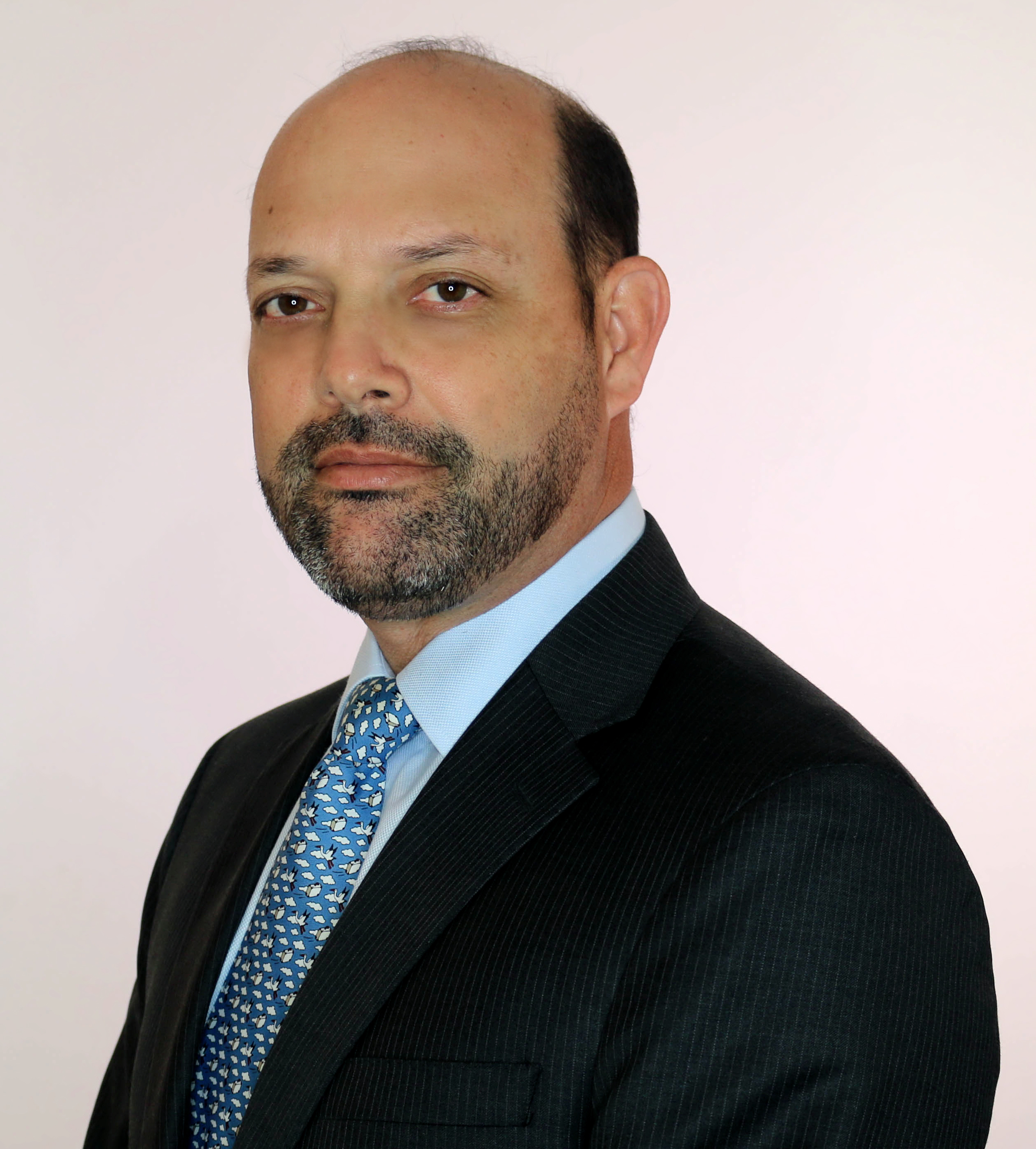 Luciano José García-Baylleres
