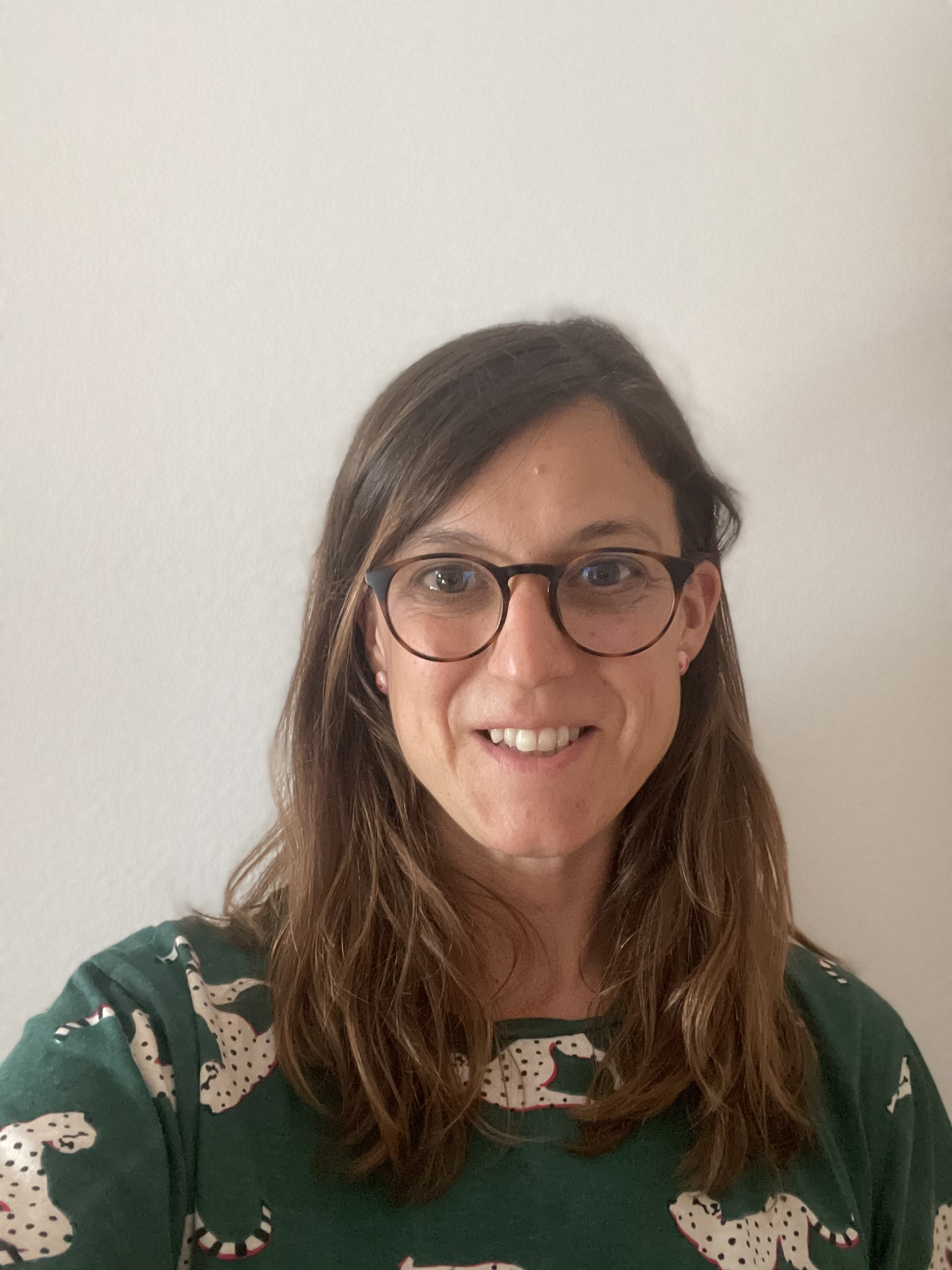 M. Almudena Gómez