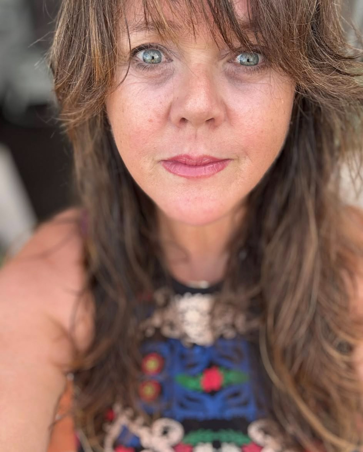 Lourdes Nicolás Pérez-Lunar​