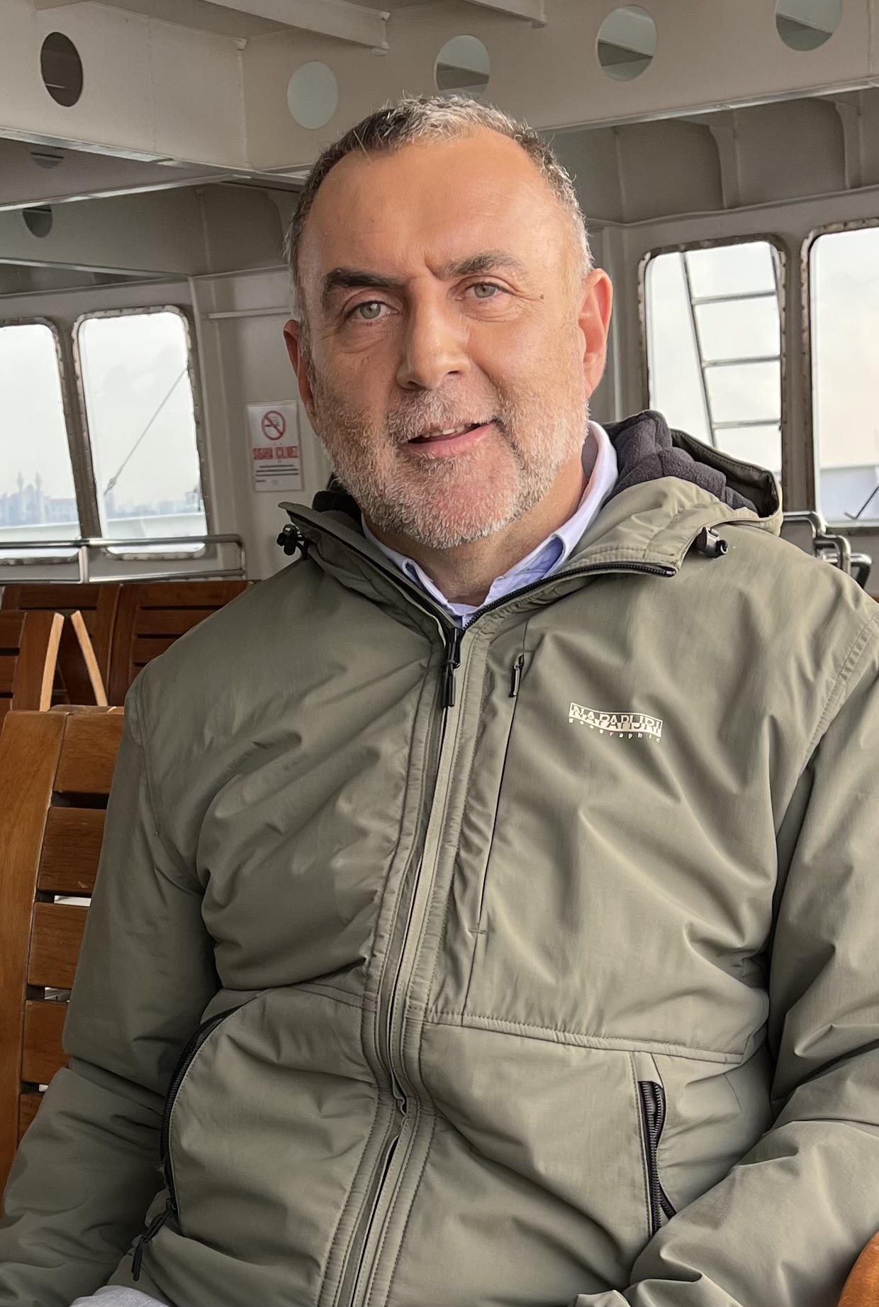 Juan Cobo Civantos