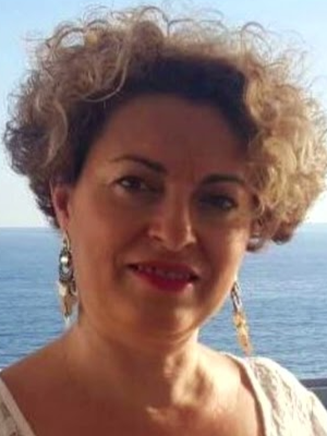 Patricia Montagud Barberá