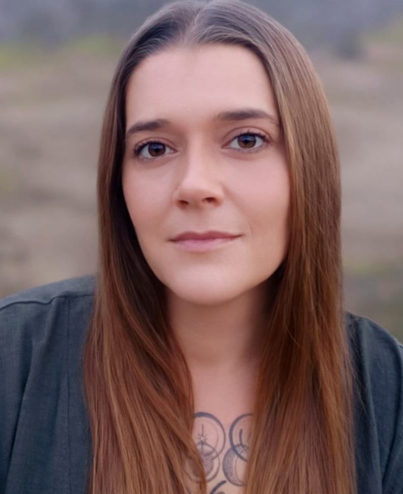 Sonia Pérez Matas