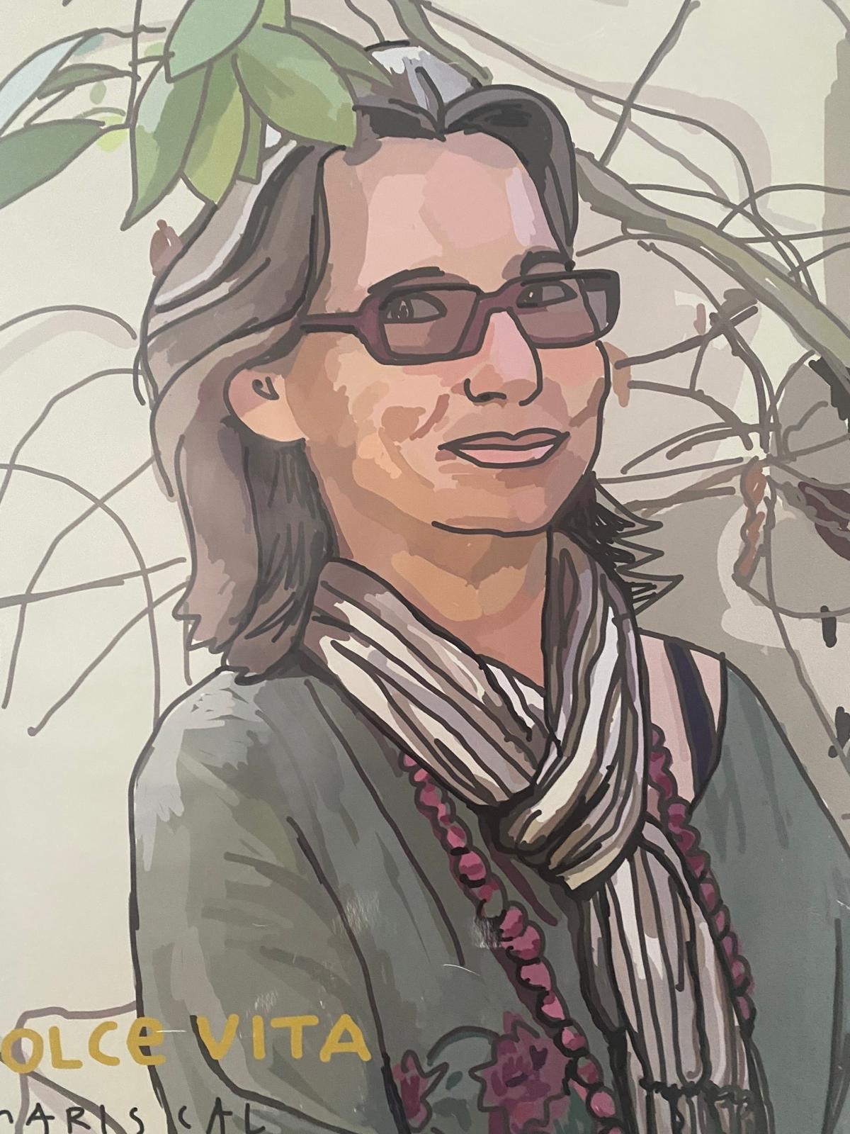 Pilar González Moreno