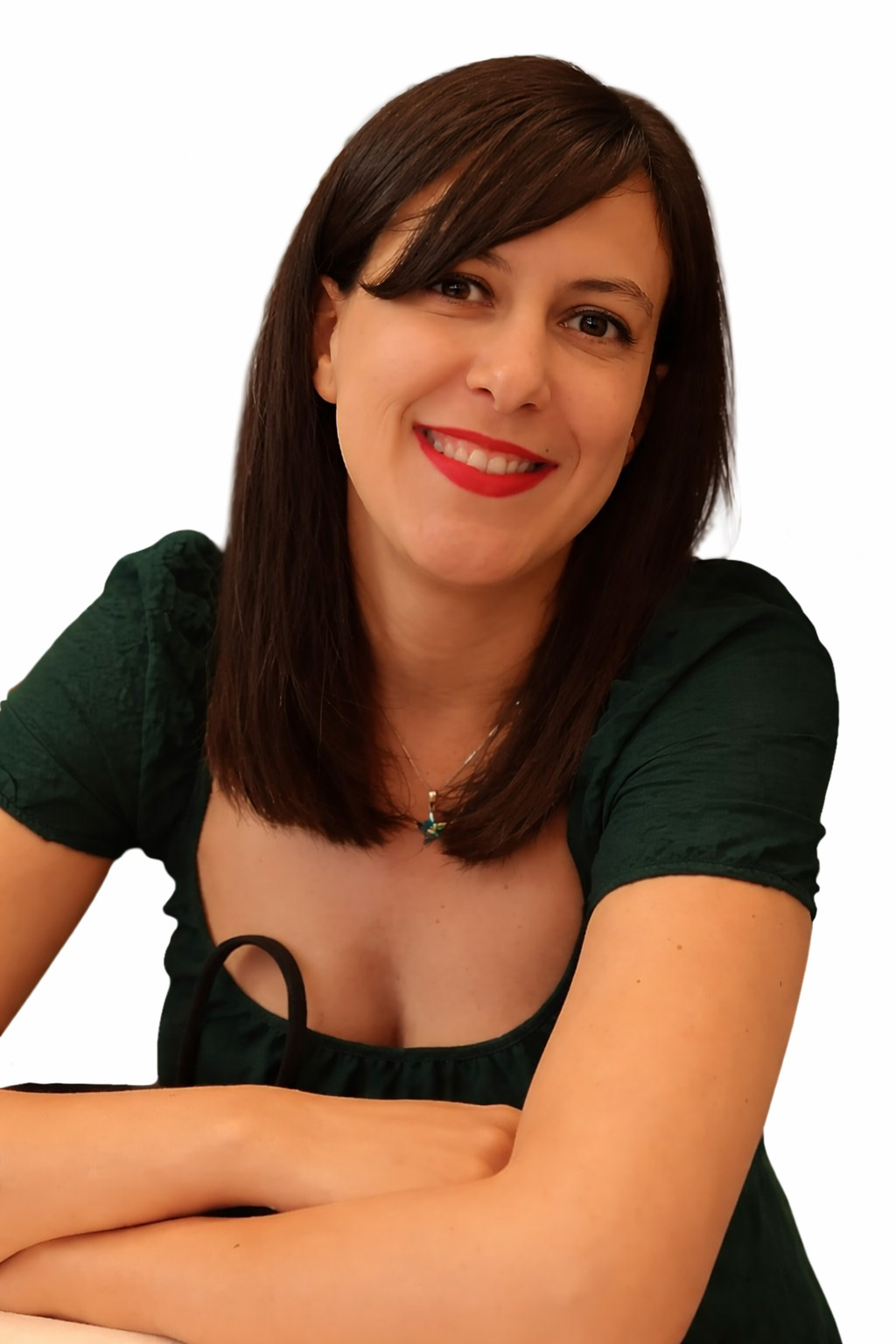 Sara Alcalá Brihuega