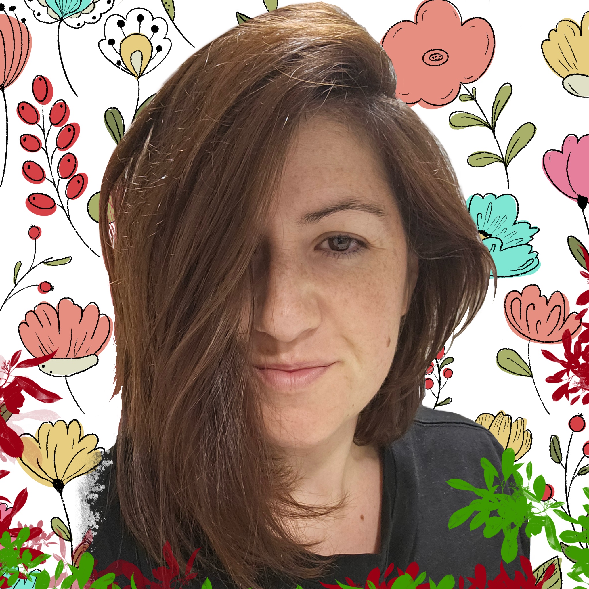 Eva Jorge Zamarriego