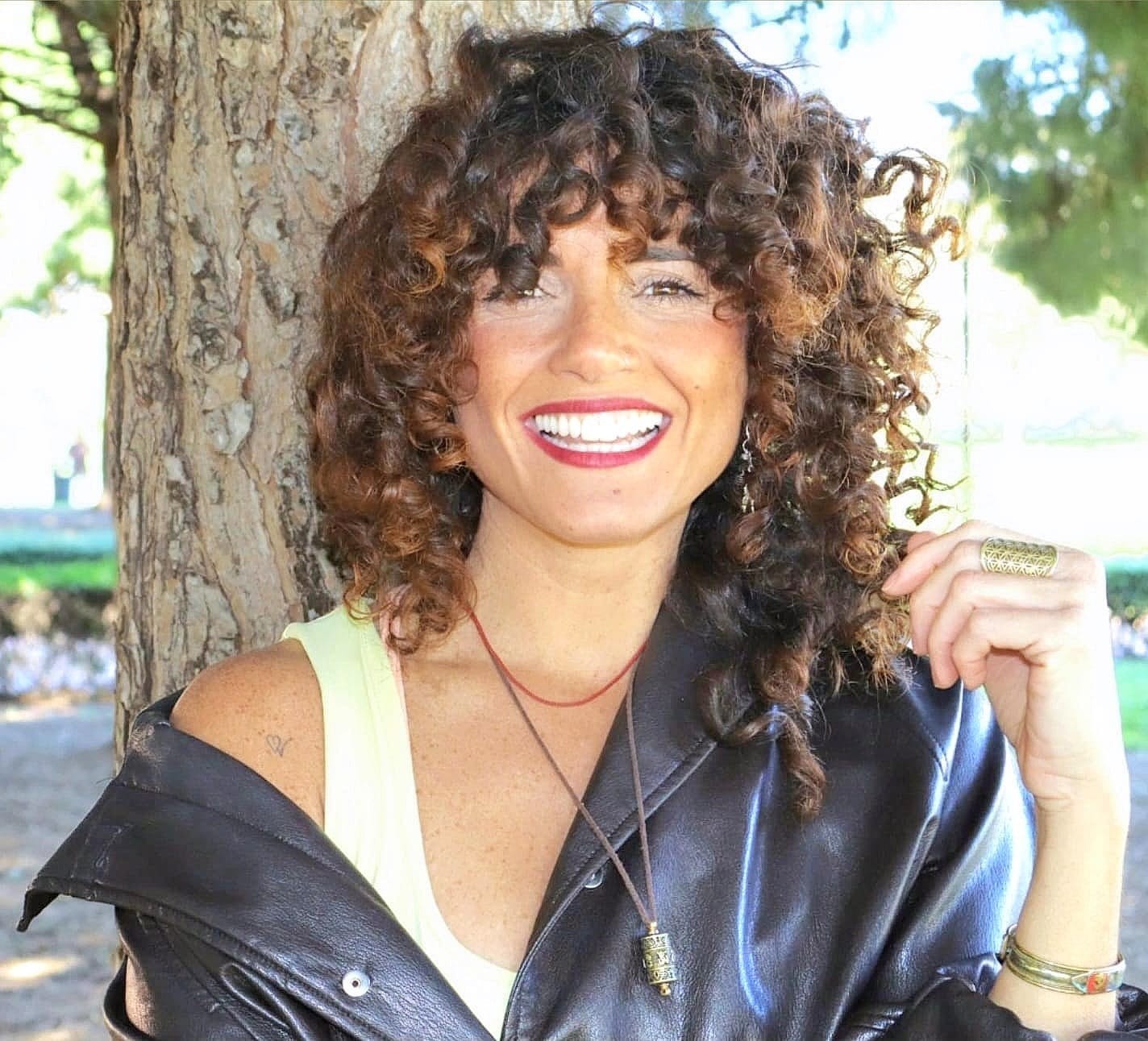 María Muñoz