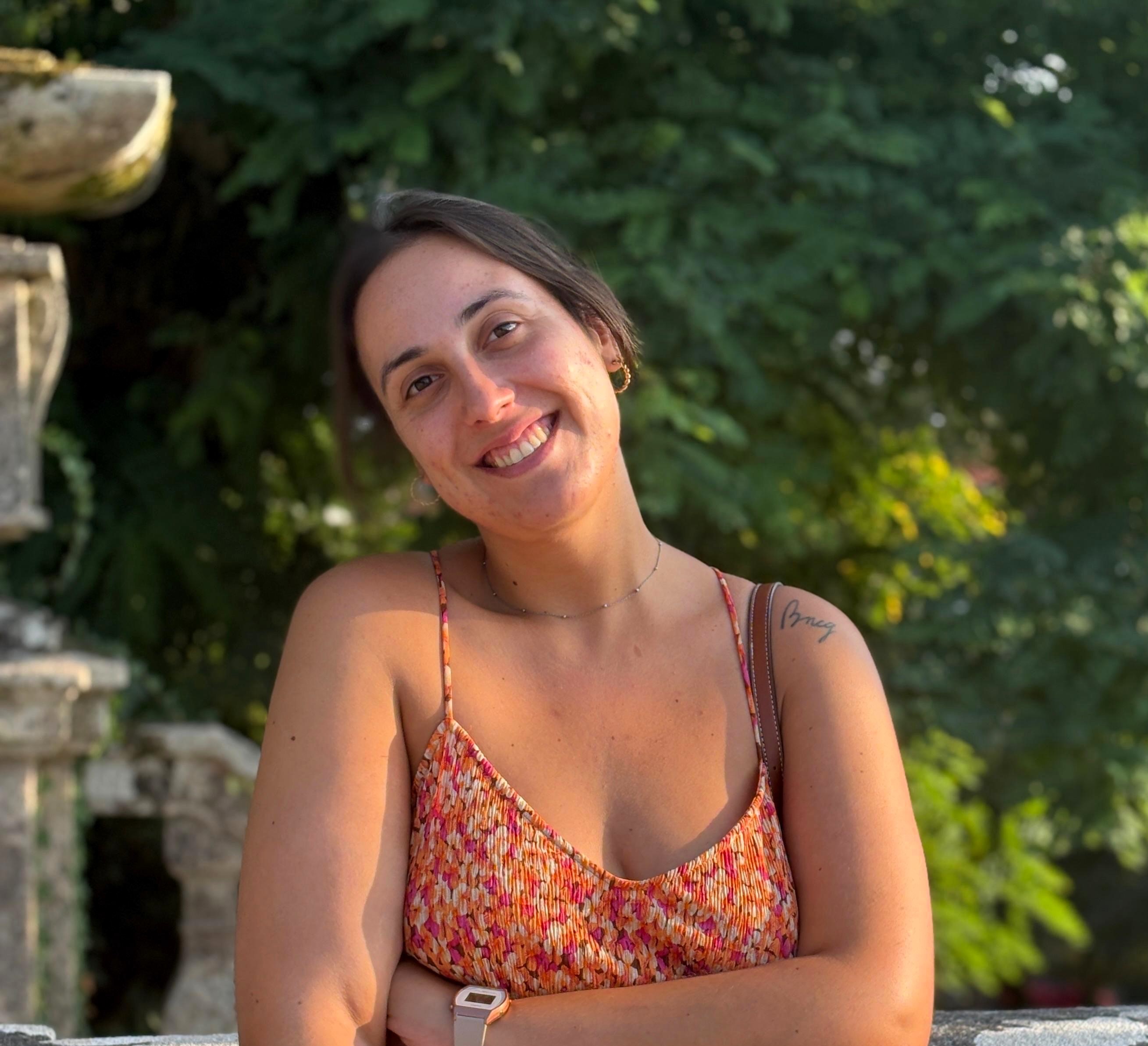 Diana Rey Pardal