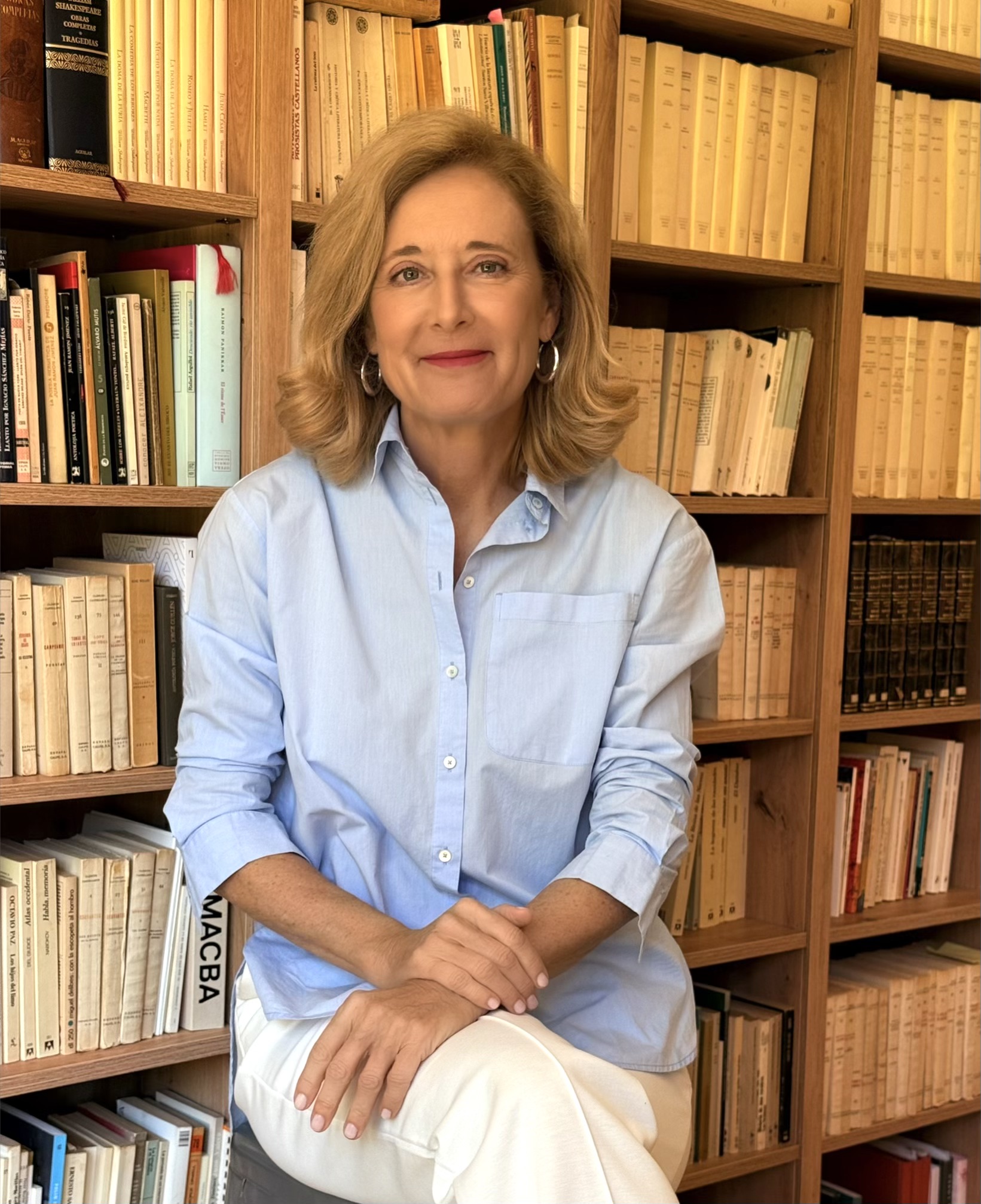 Lydia de Zuloaga