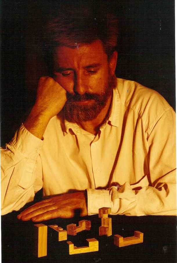 Víctor Sariego