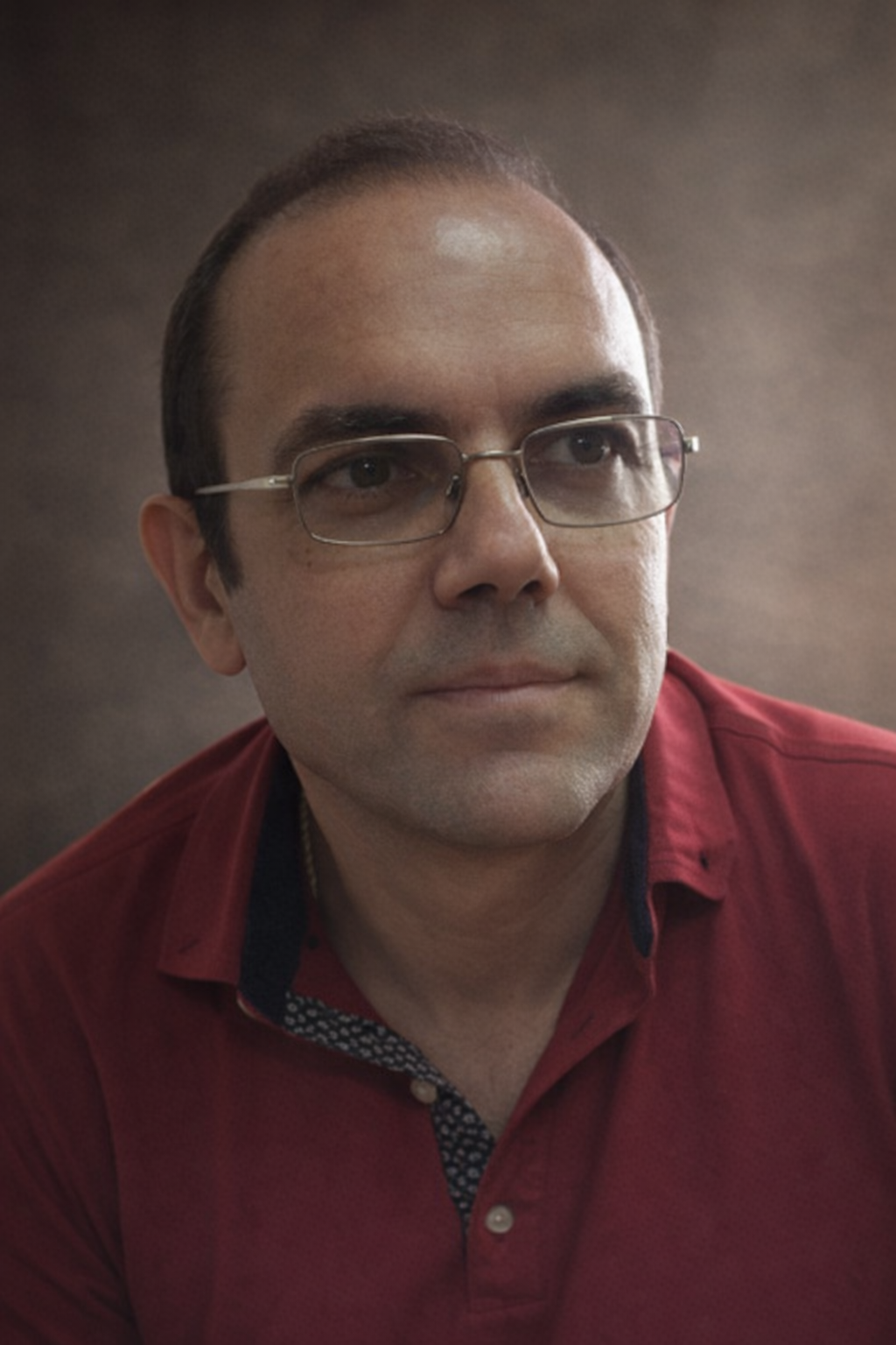 José Antonio Alfageme Herrero