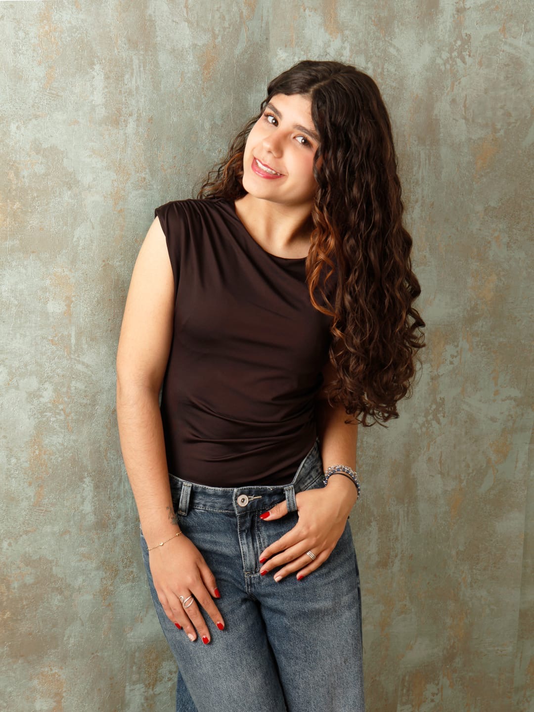 Ángela Delgado