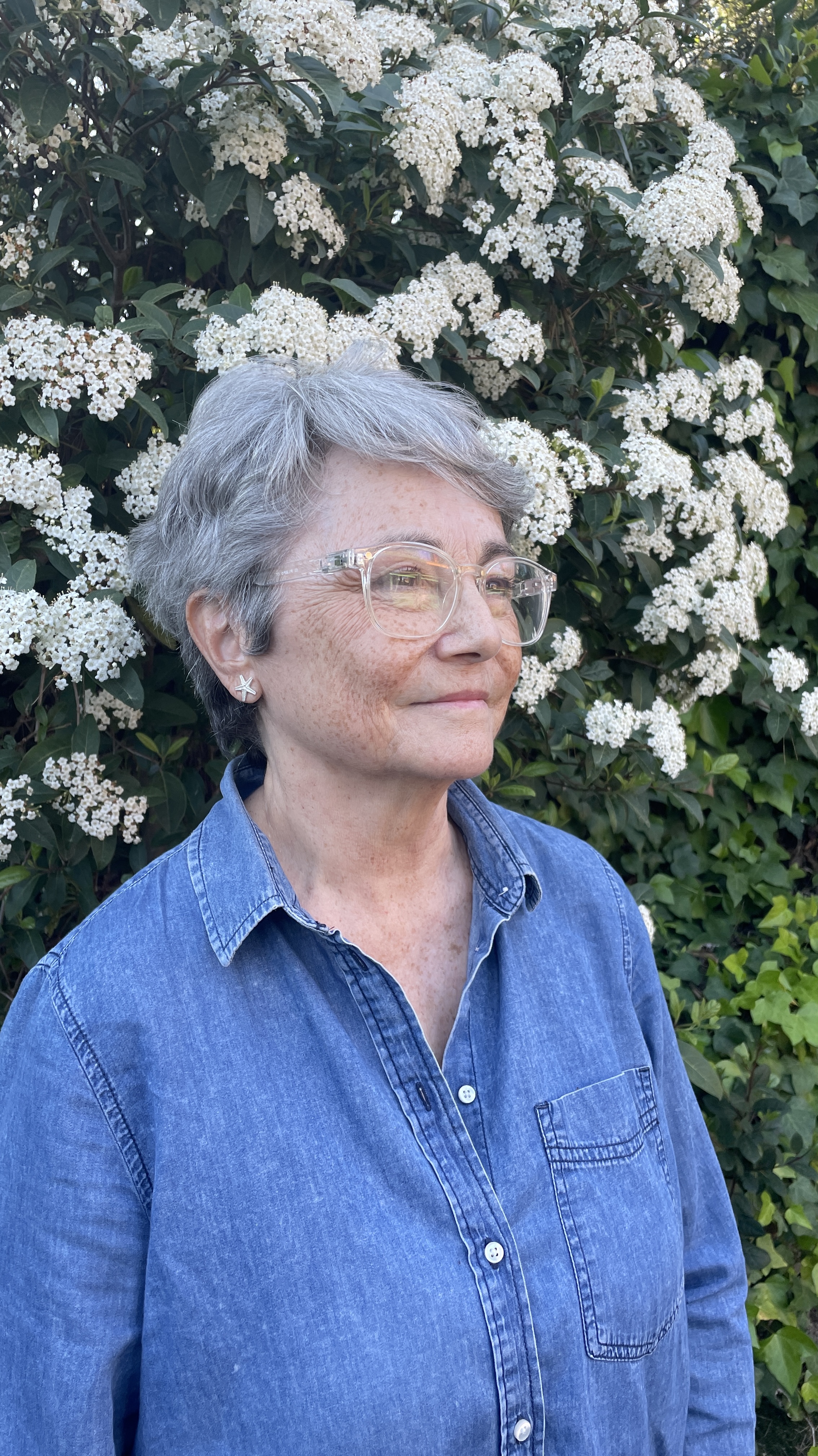 Gloria González Peña