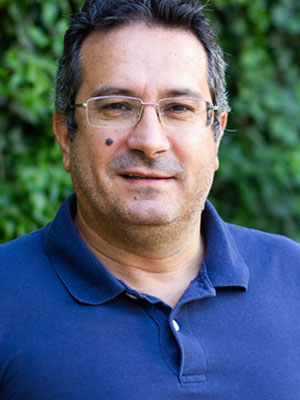 Álvaro Sánchez Bravo