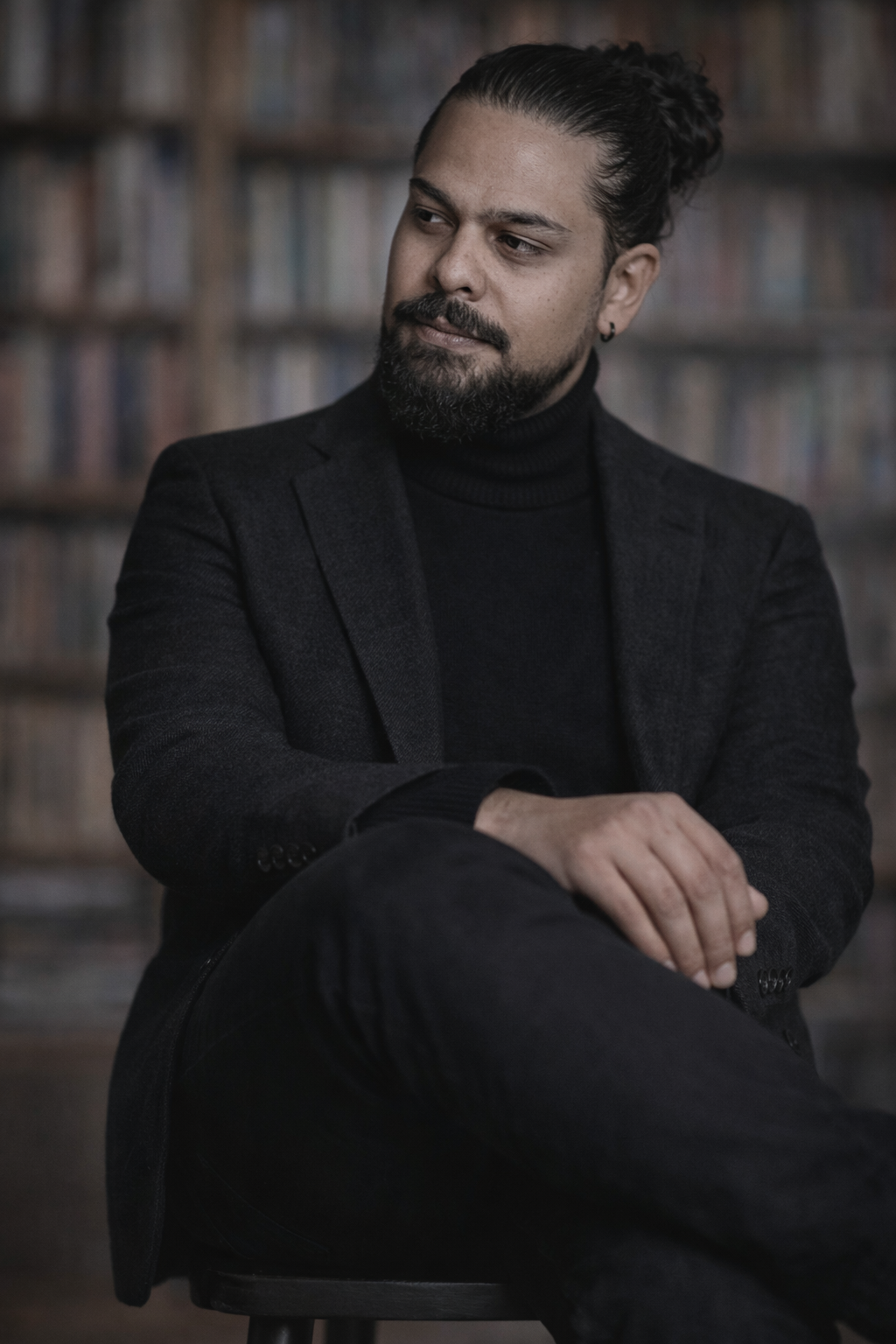 Edgard  Marcano-Millán