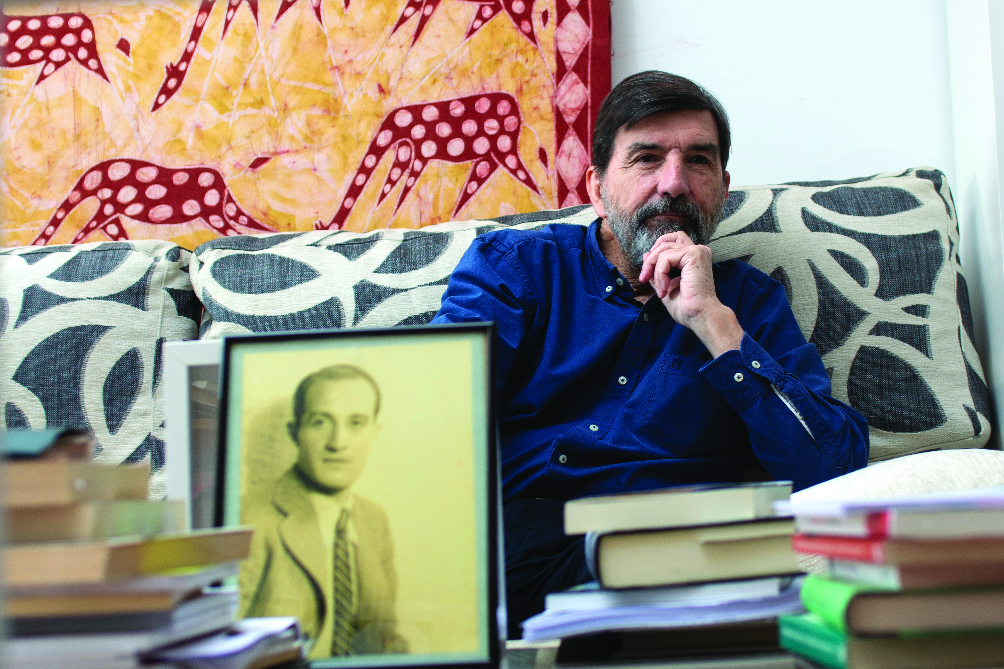 Agustín García Matilla