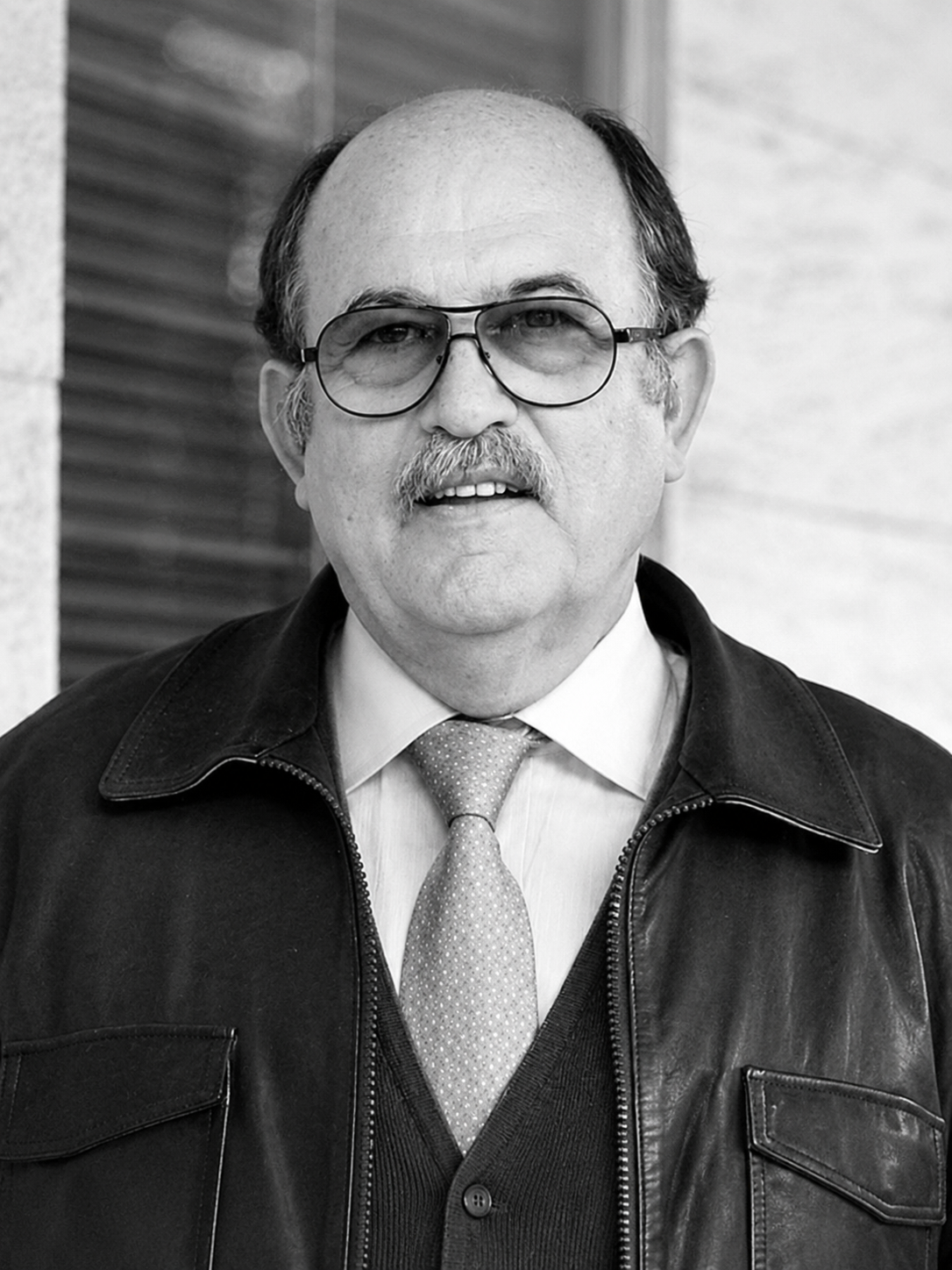 Francisco Rubiales Moreno