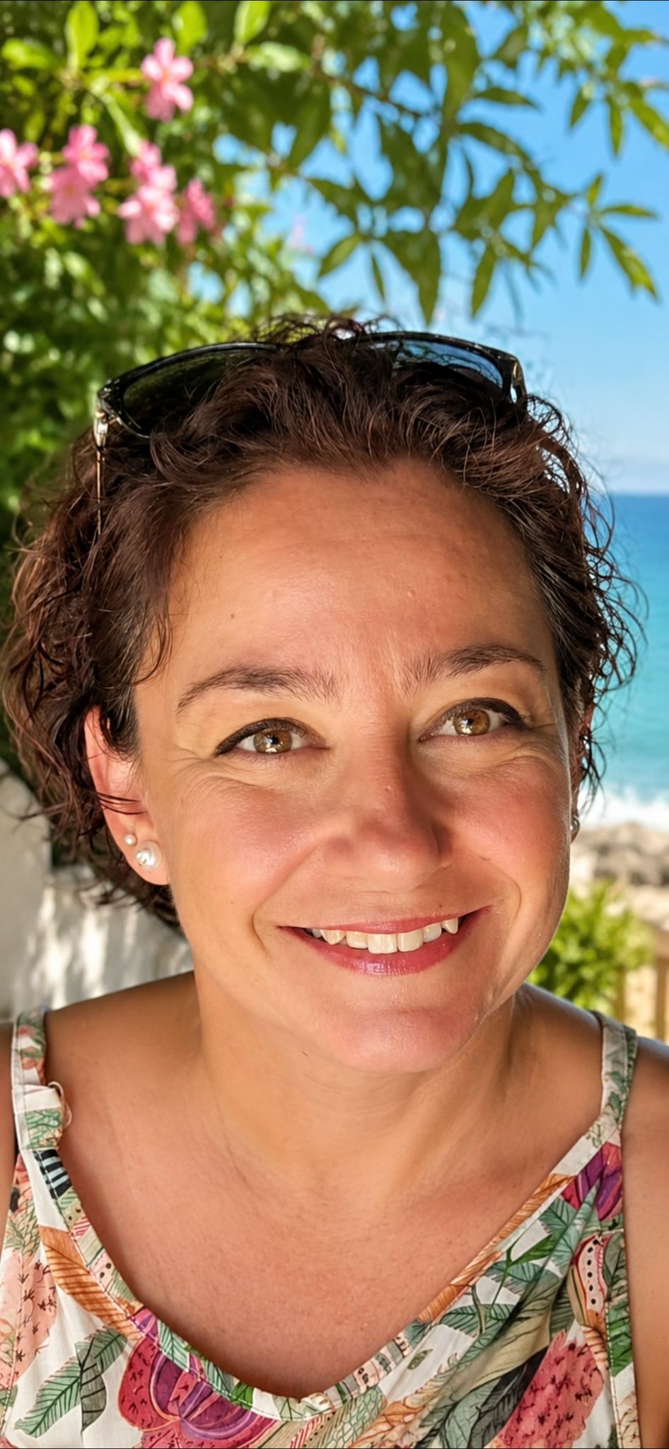 Maria Goretti Gallart Escolà