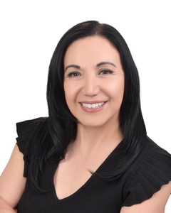 Margarita Calderón