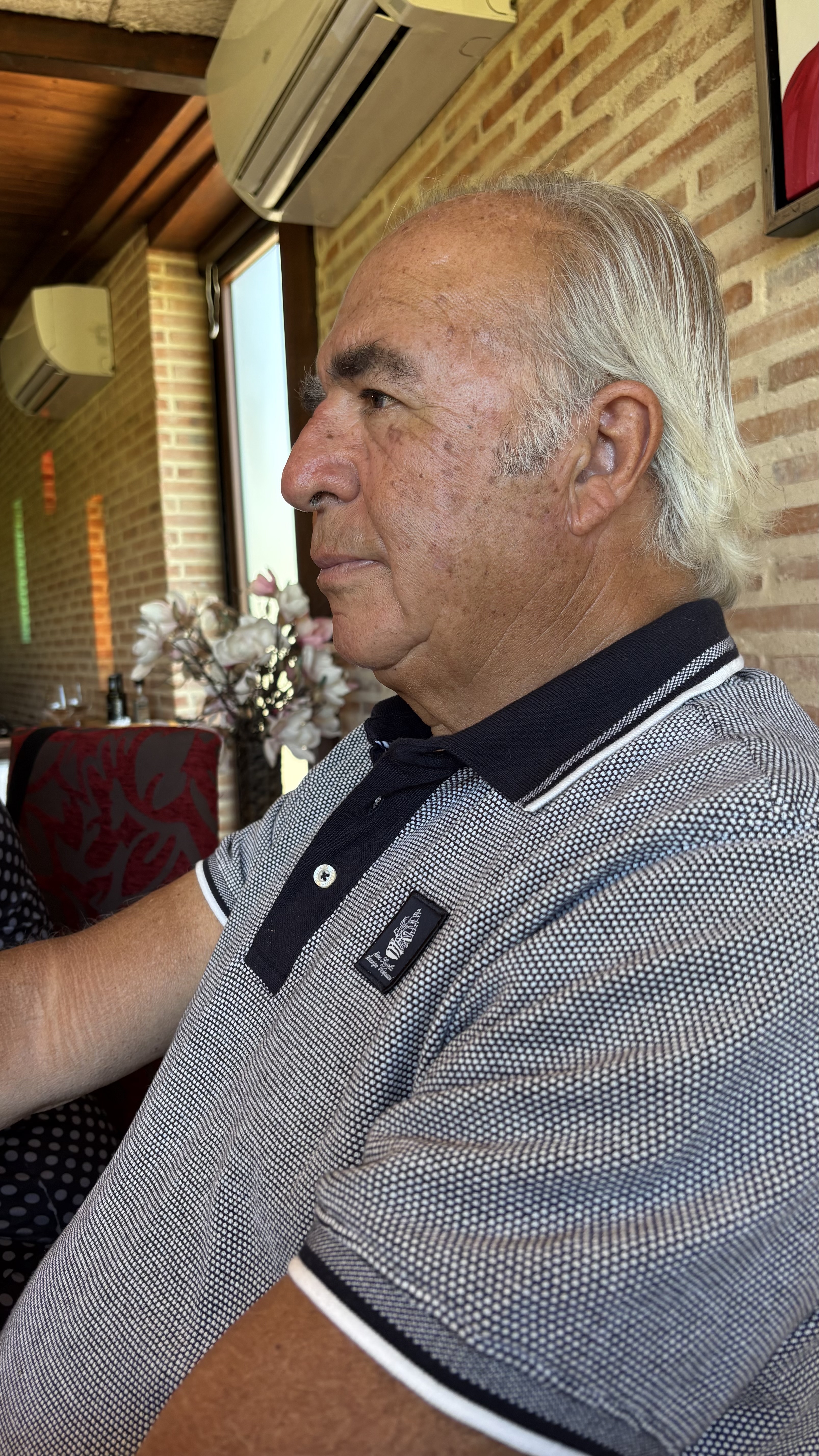 José Ignacio Miguel del Corral García