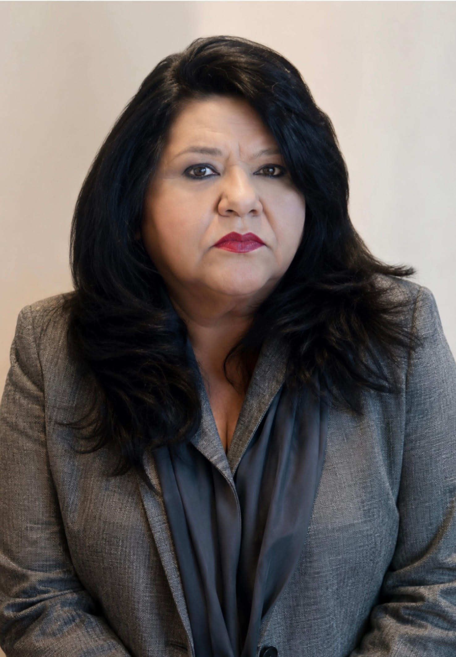 Mercedes Inciarte