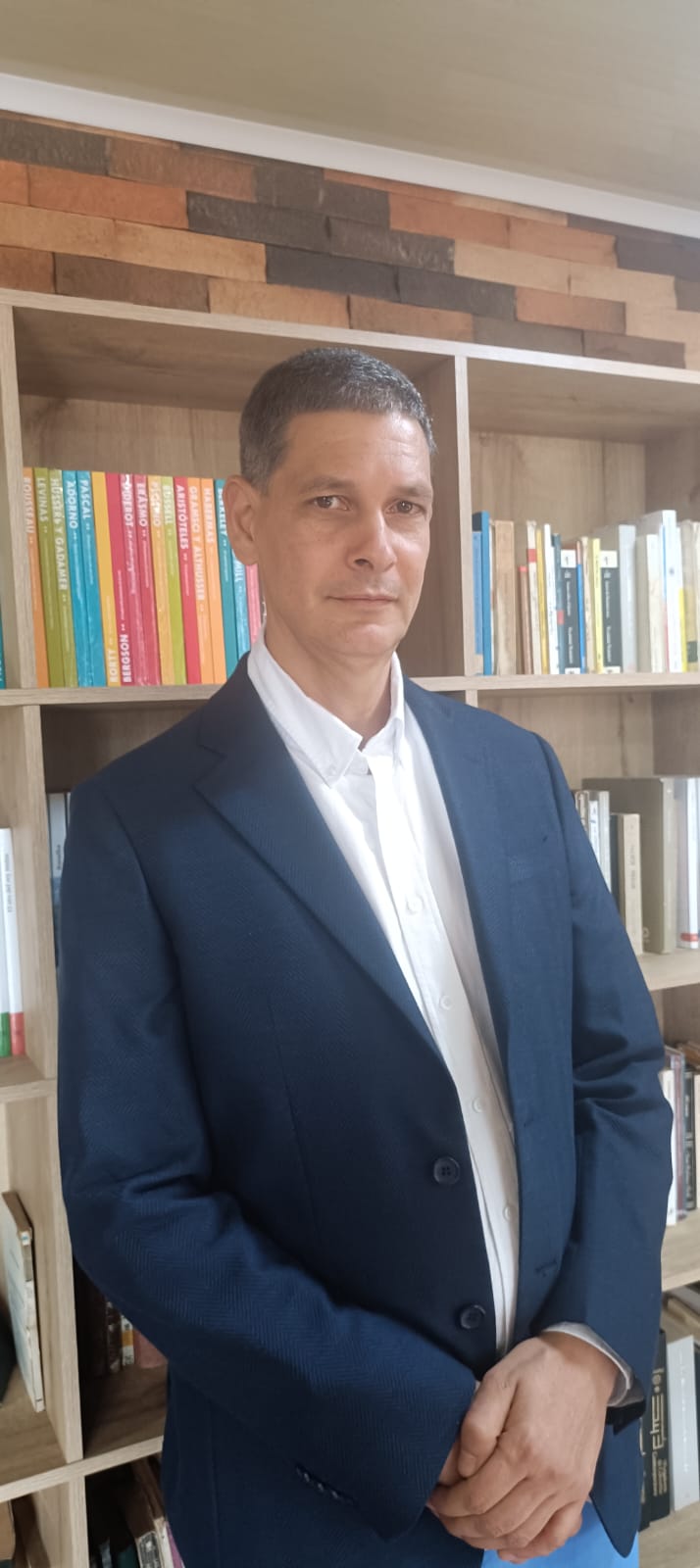 John Fredy Vélez Díaz