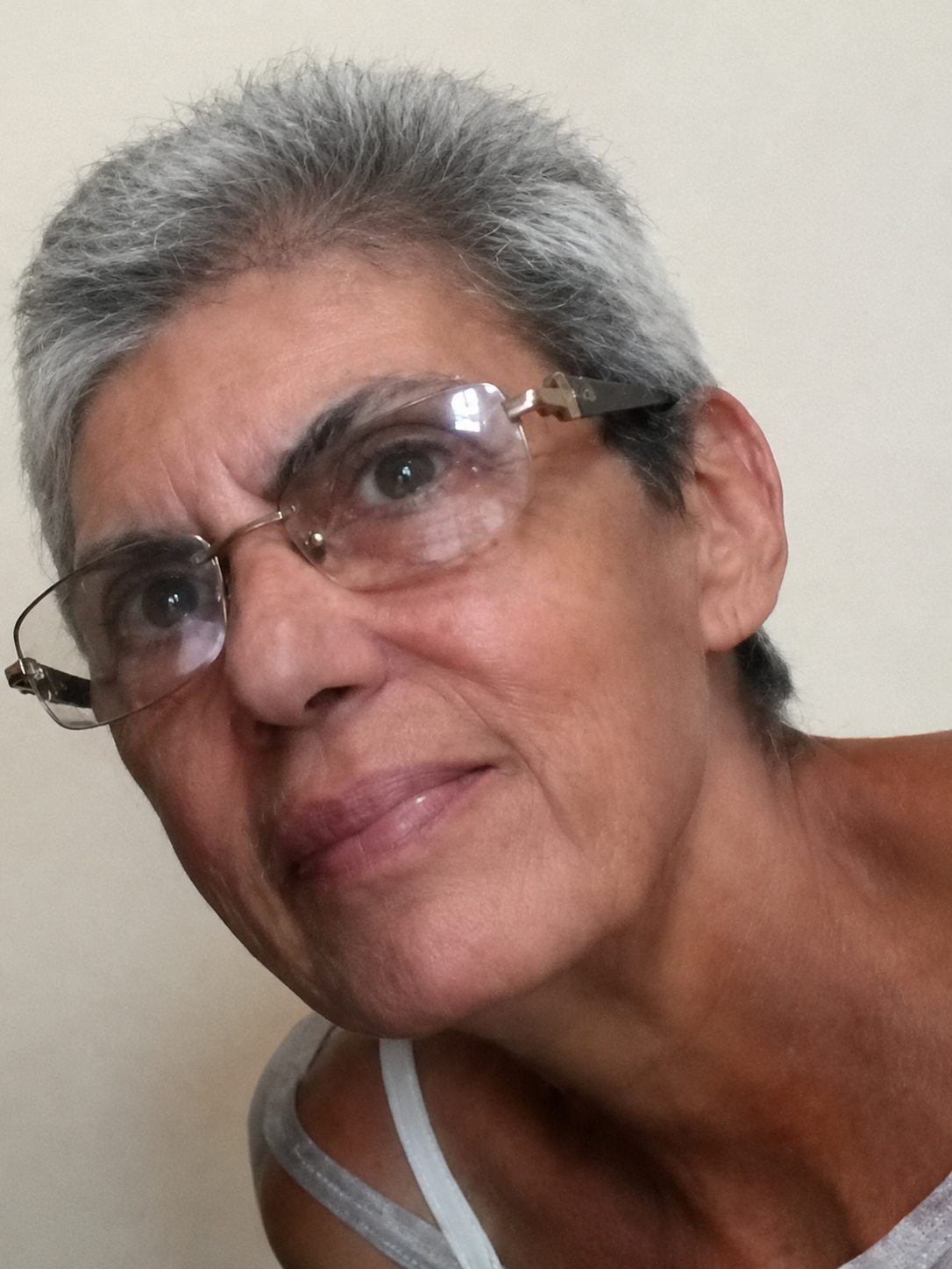 María Fernanda de Jesús