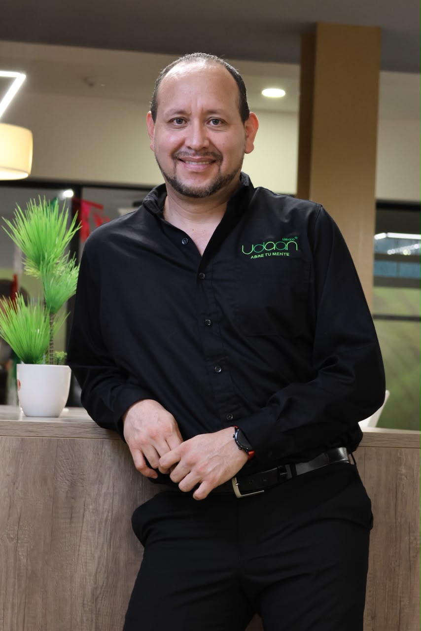 Leonardo Ramírez Sustaita