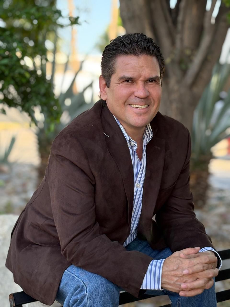 Gabriel Murguía Ruíz