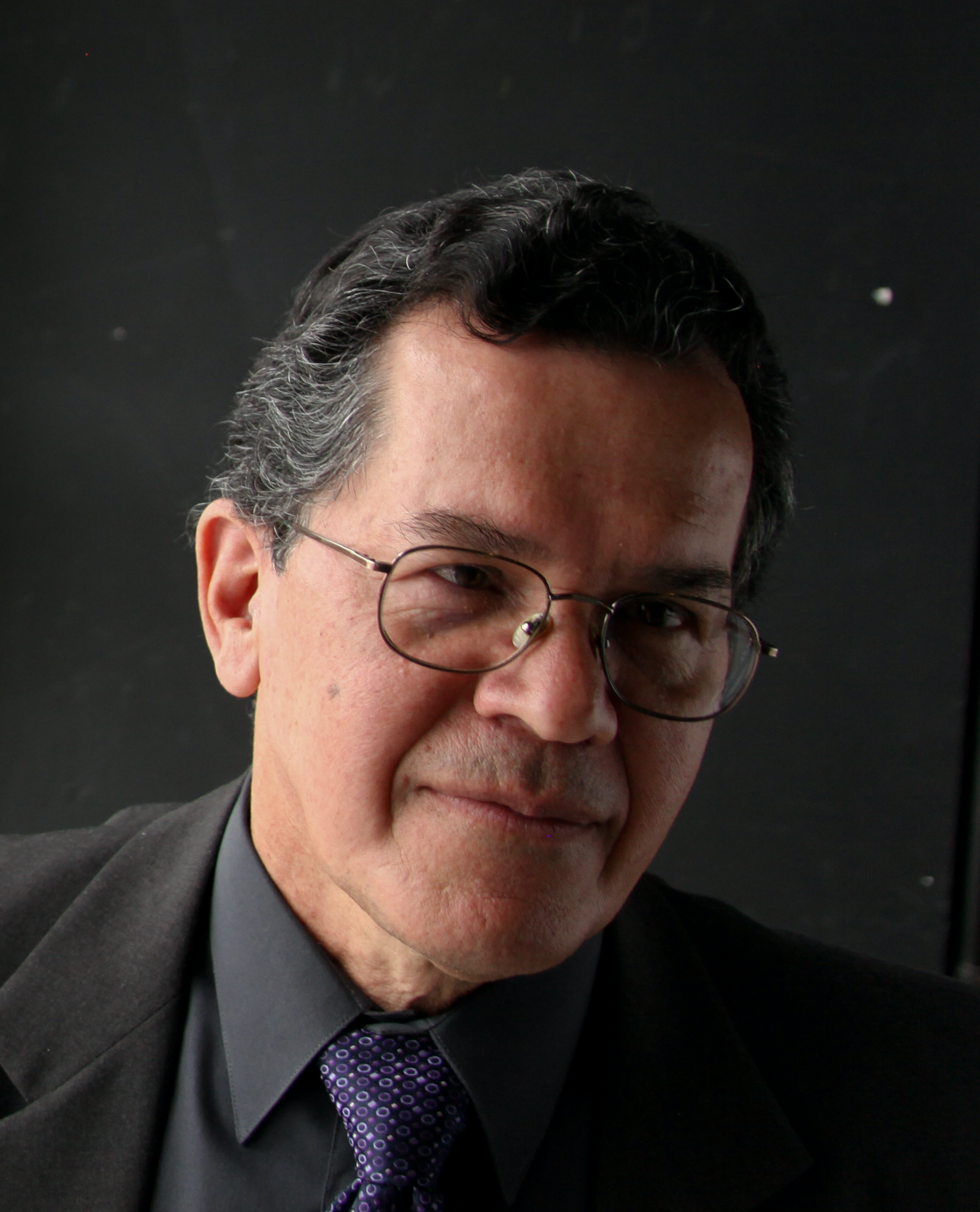 Carlos Francisco Monge