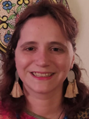 Leticia Herrero de la Torre