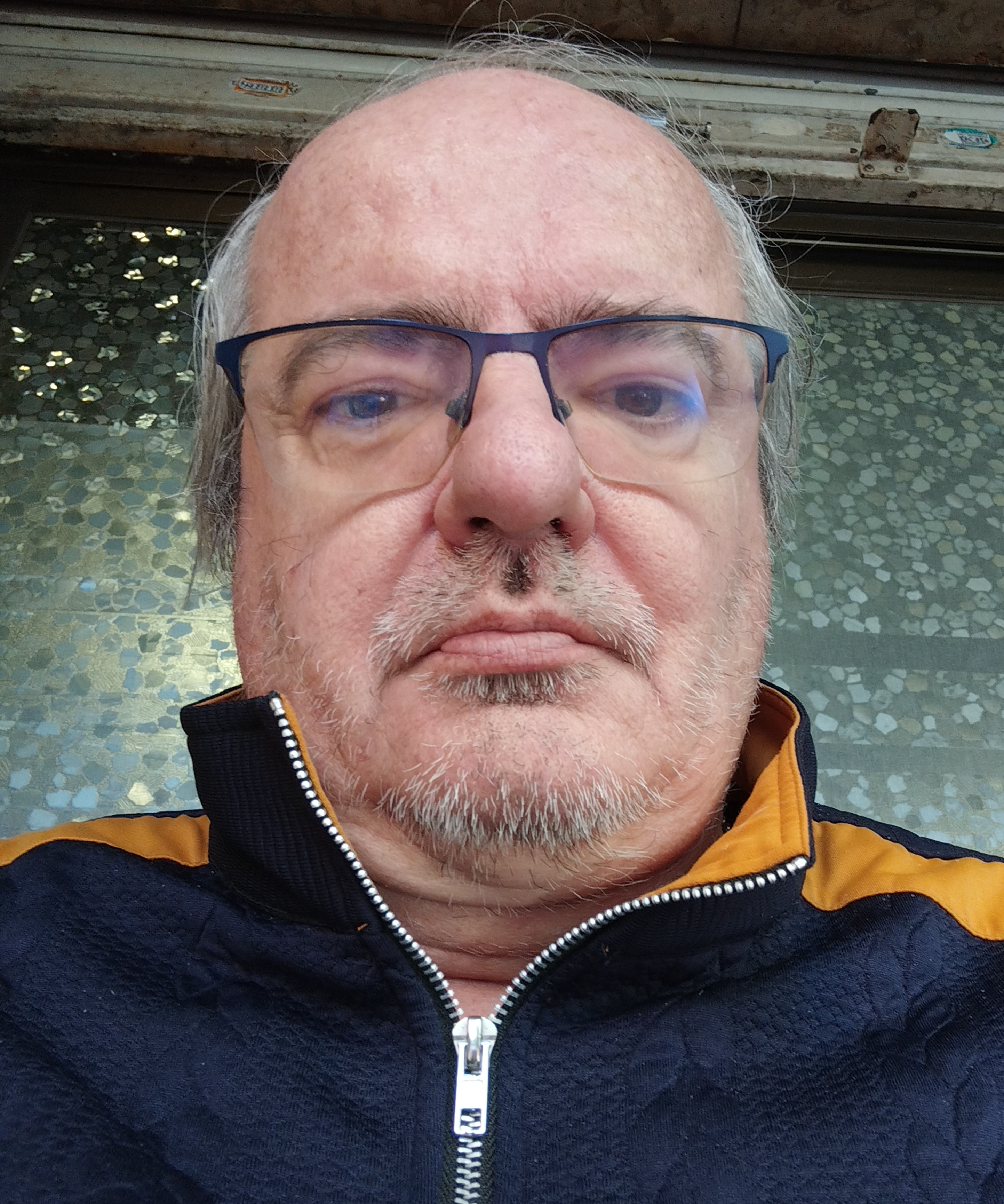Jordi Querol Pascual