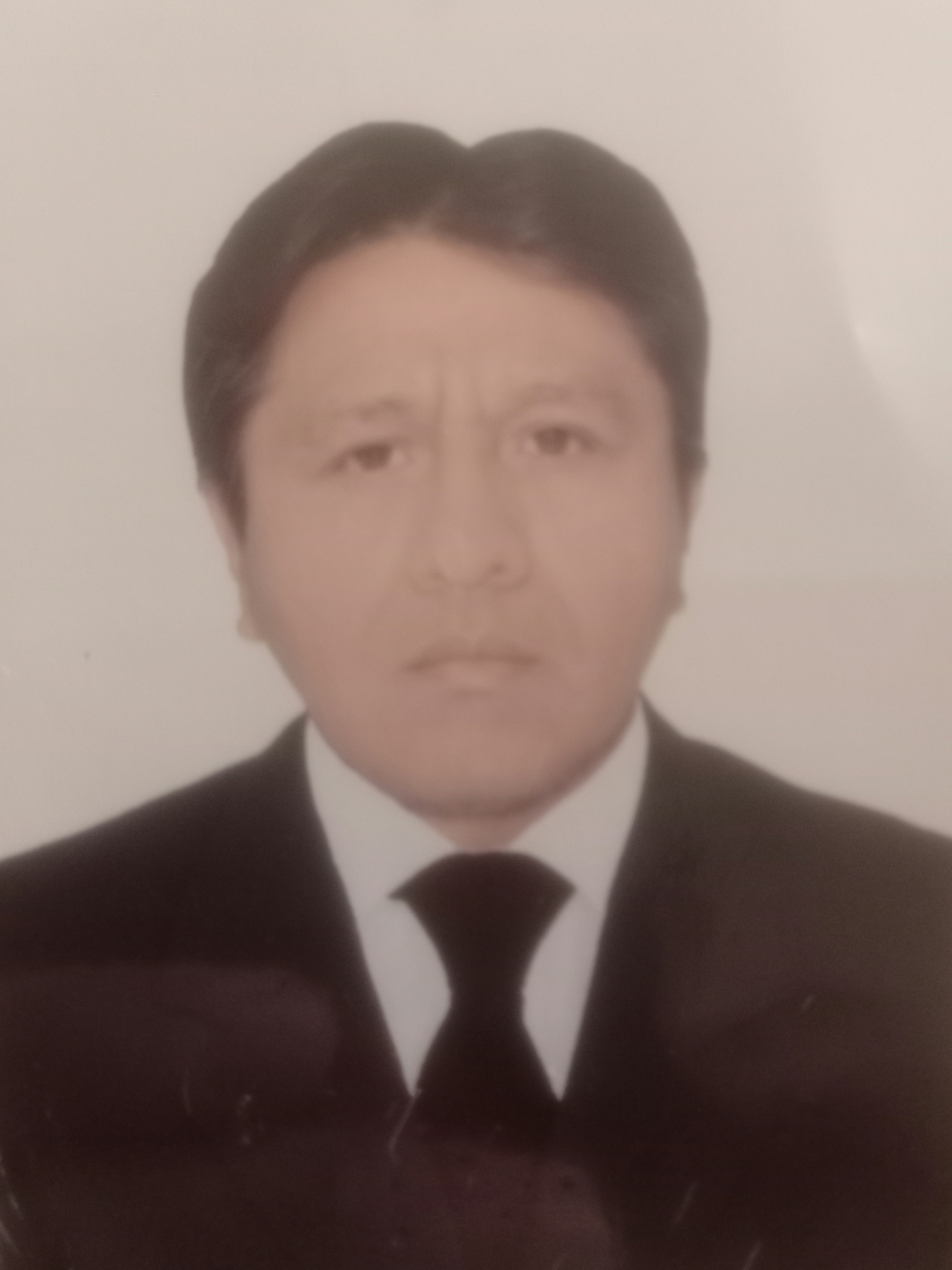 Ángel Fernando Ramírez Cabanillas