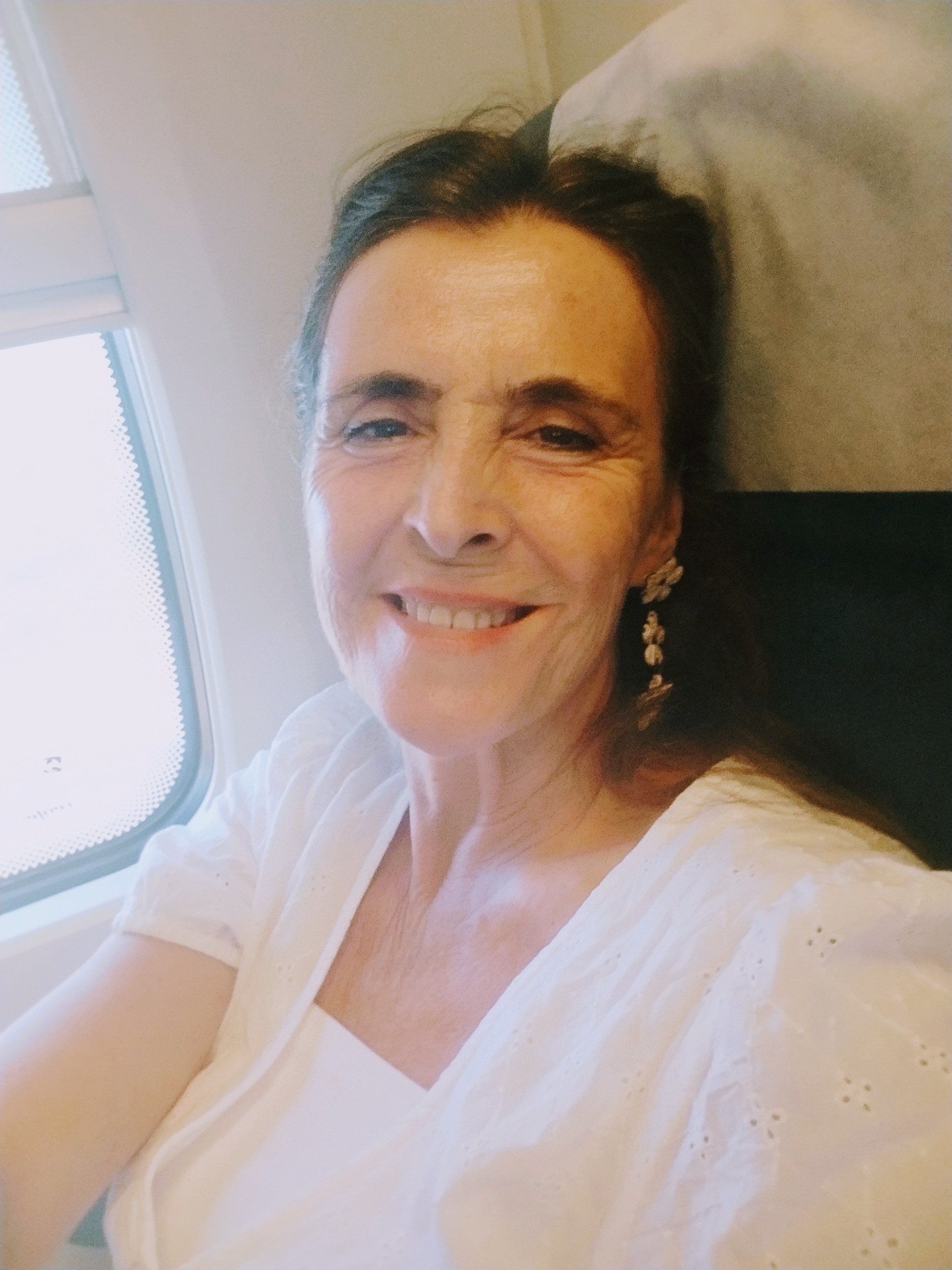 Rosario Cachinero Higuera