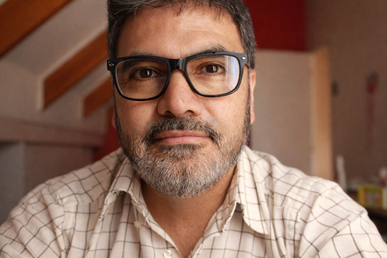 Rodrigo Reyes Sazo