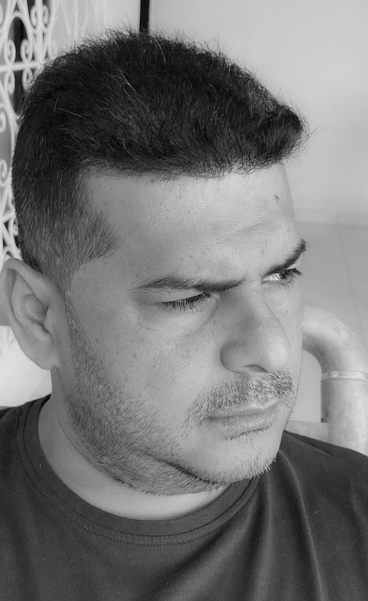 Luis Gabriel Castro Patrón
