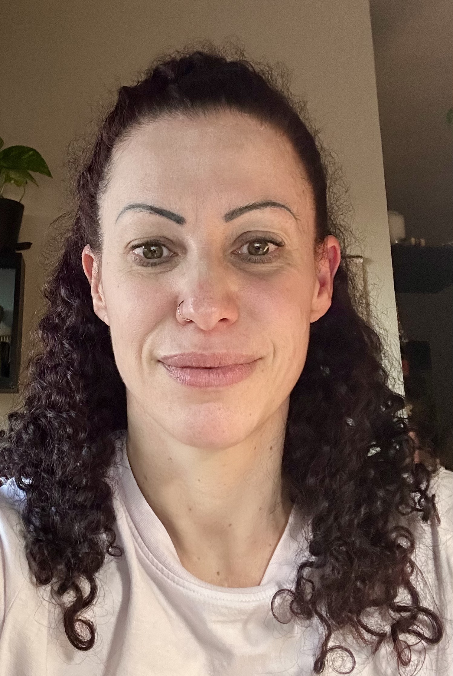 Irene Barbero Alcocer