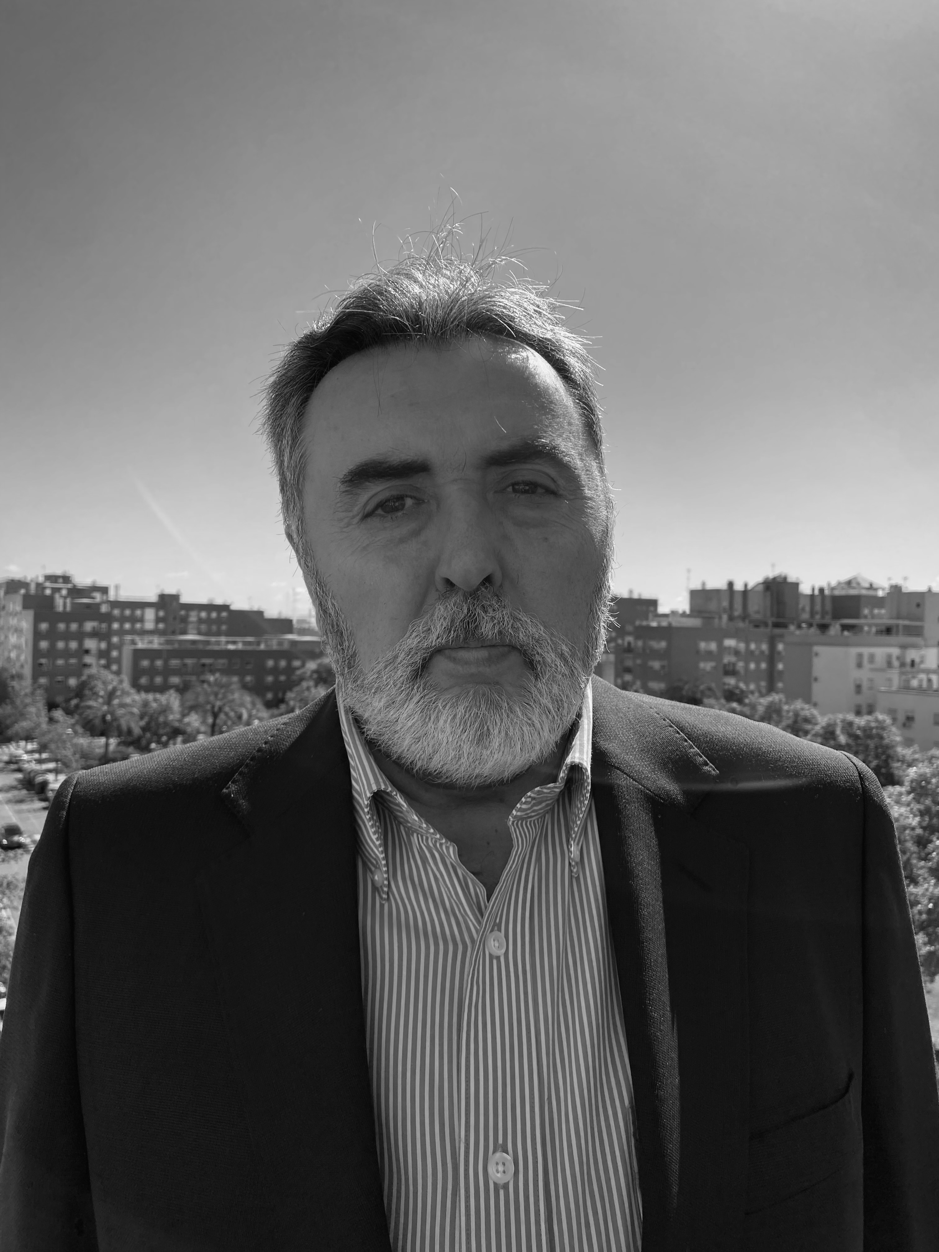 Francisco José González Monje
