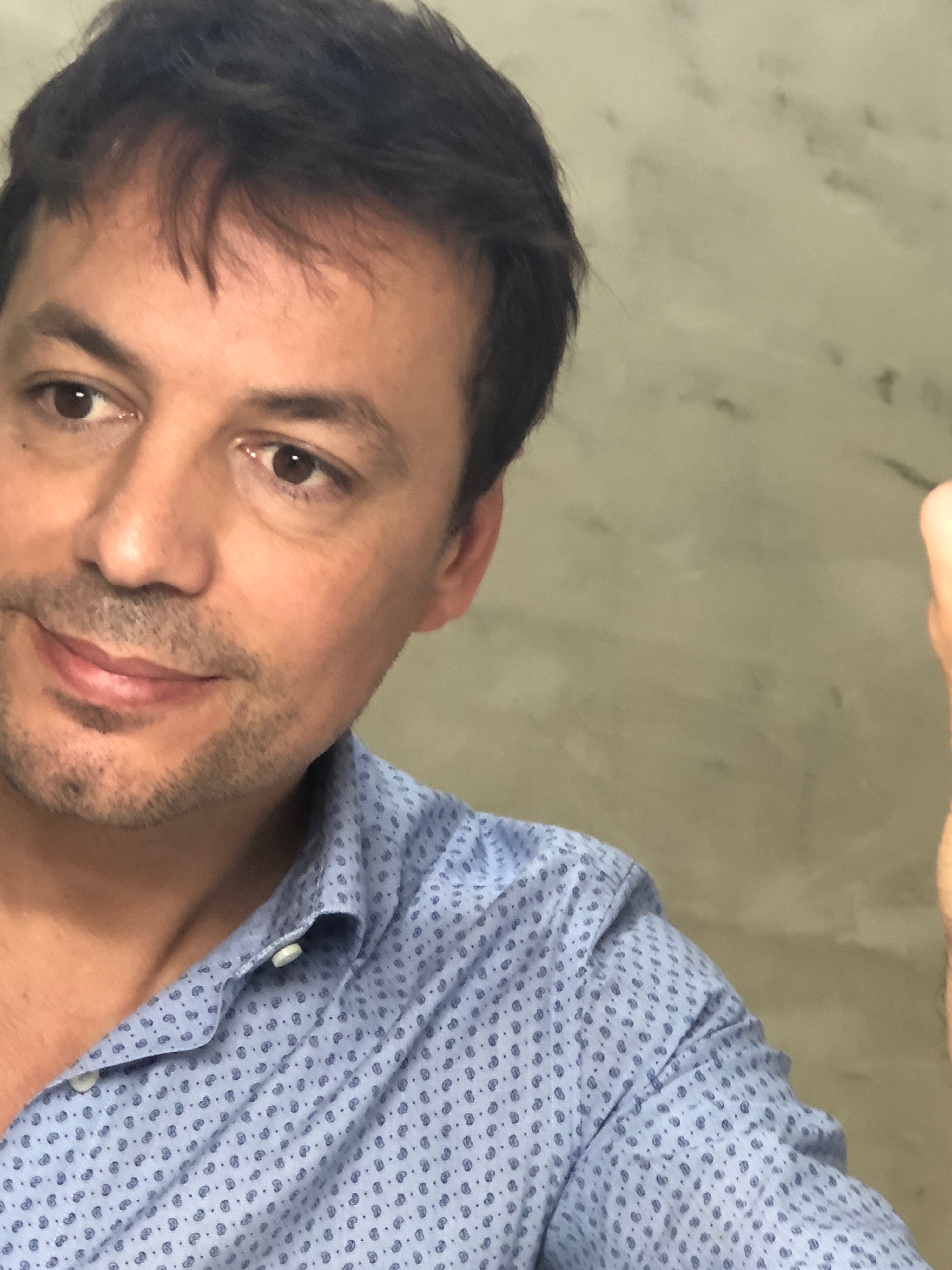 Artur Díaz Carandell