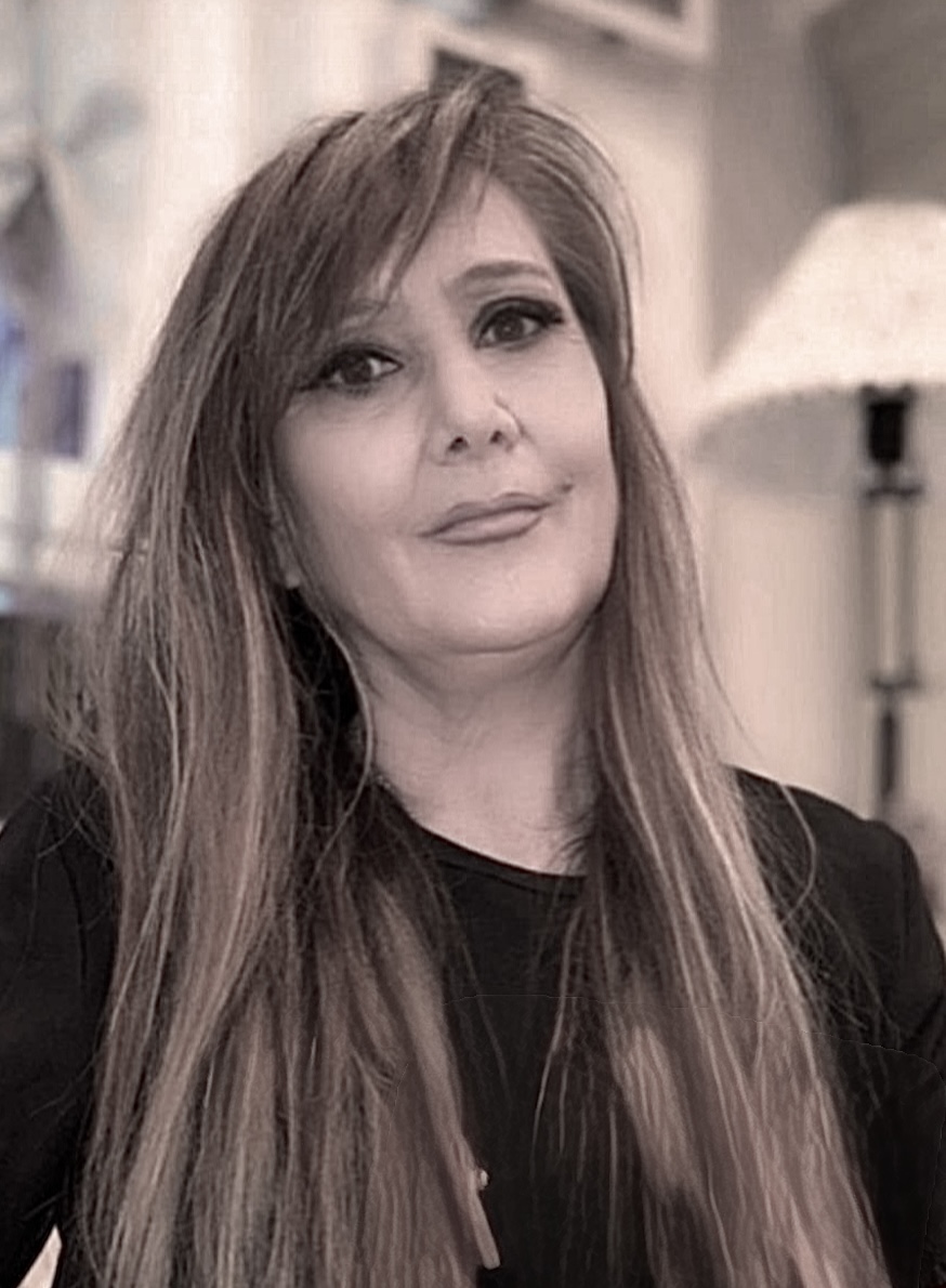 Susana Esteban Aranda