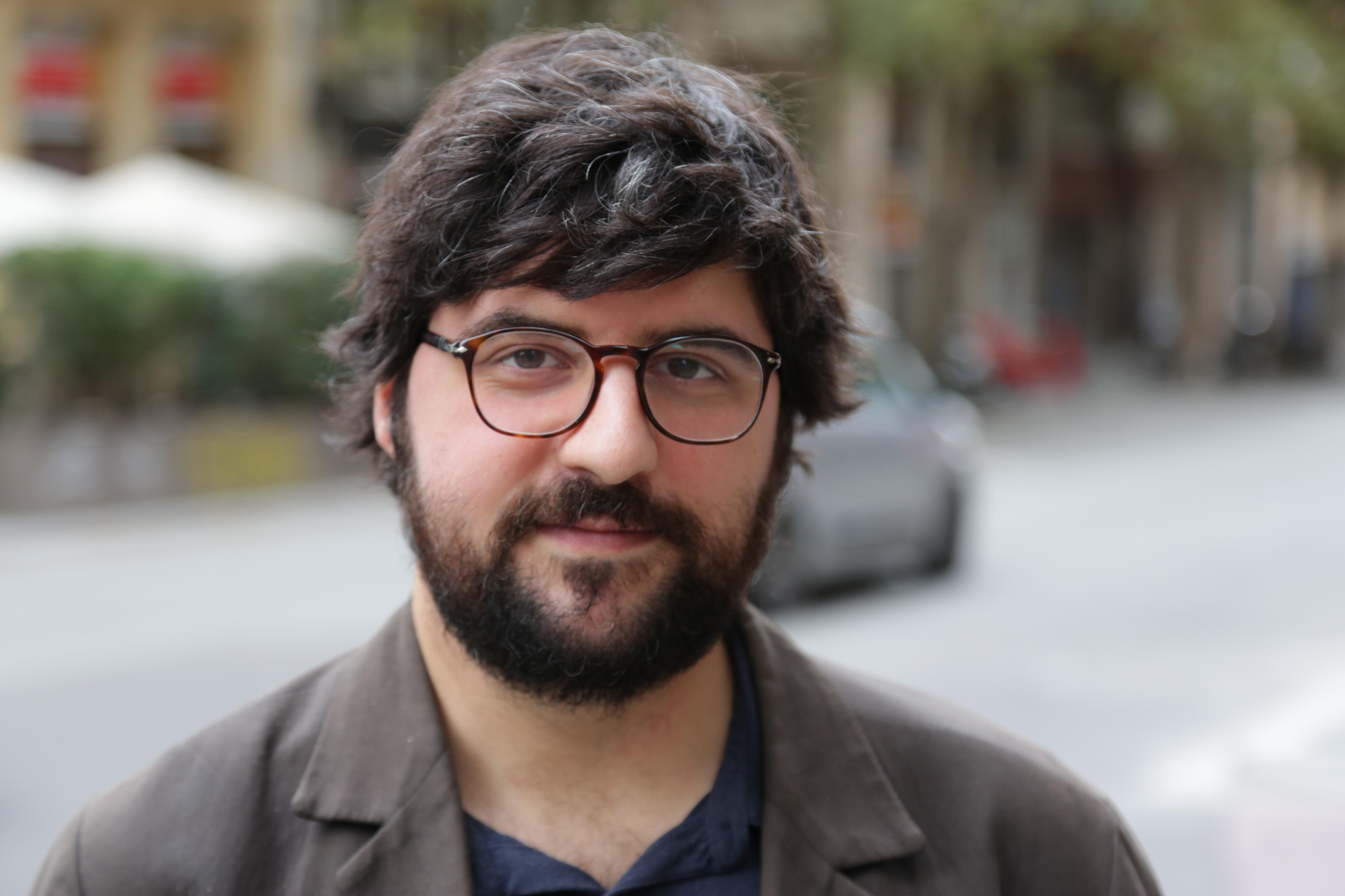 Rafa Boladeras