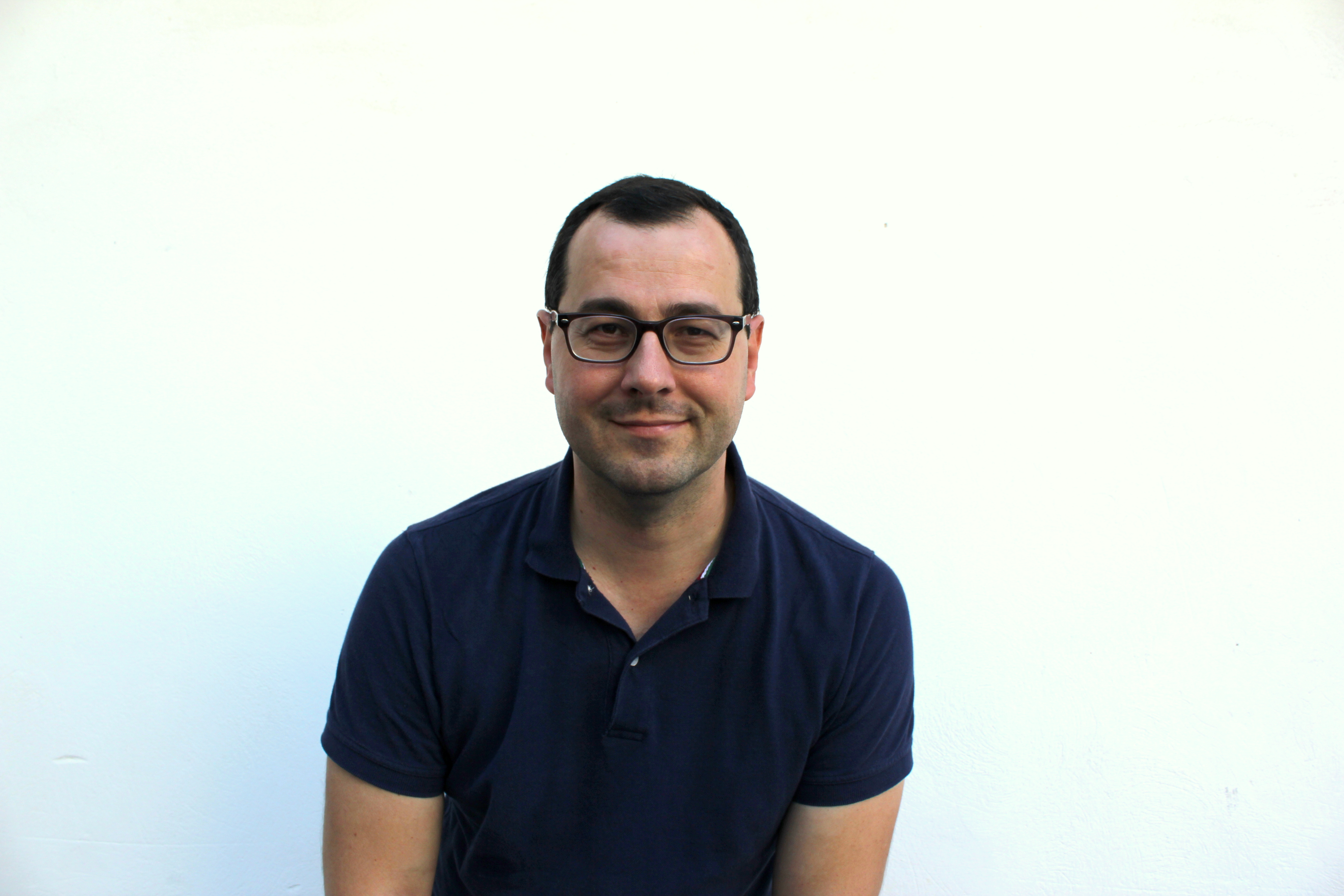 Andrés González-Barba