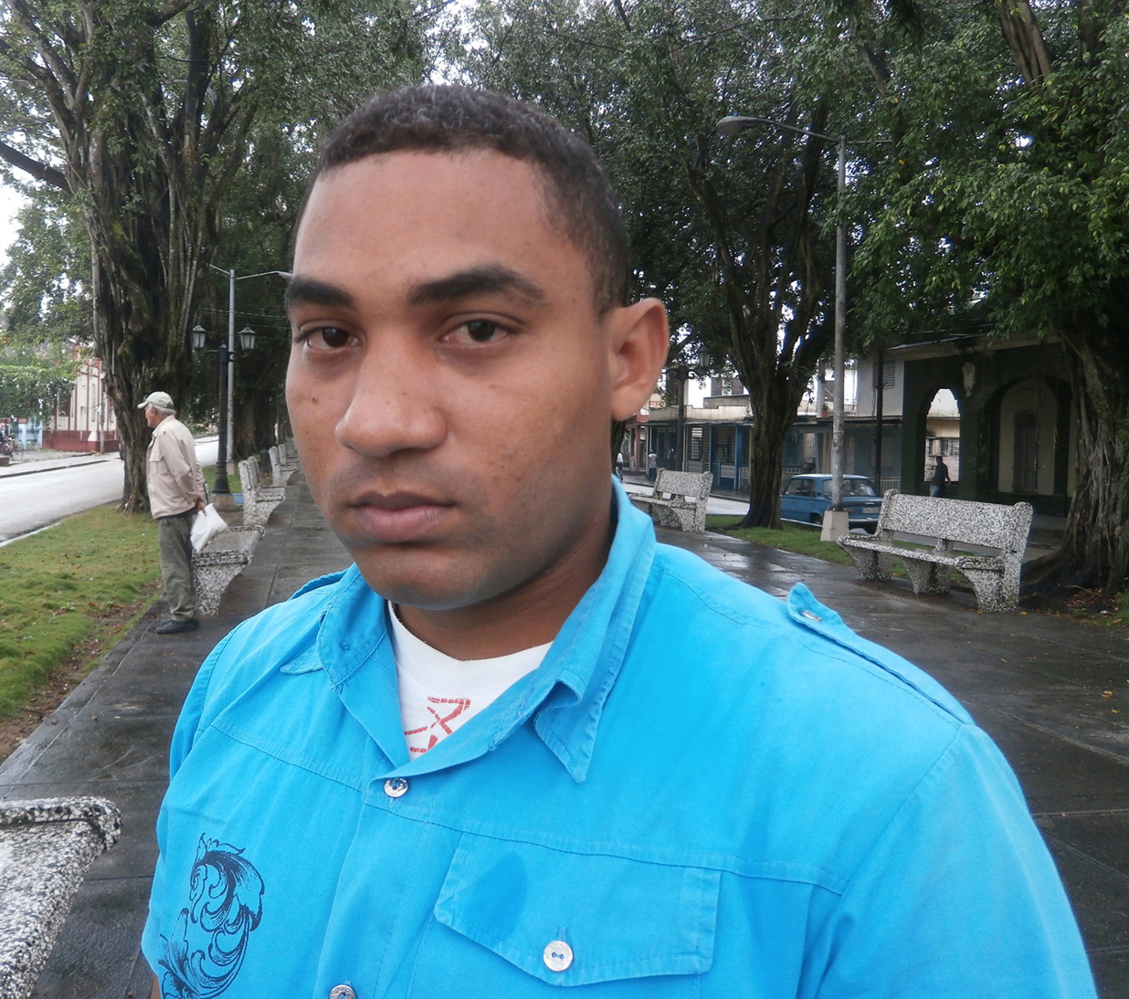 Alejandro Martínez Sánchez