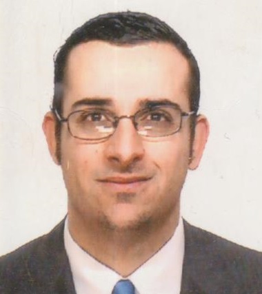 Antonio Alcaraz Mateos