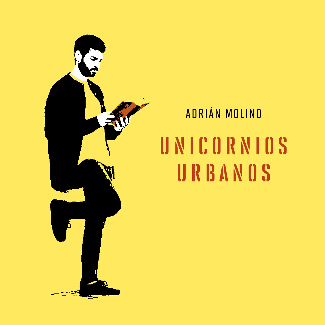 Adrián Molino