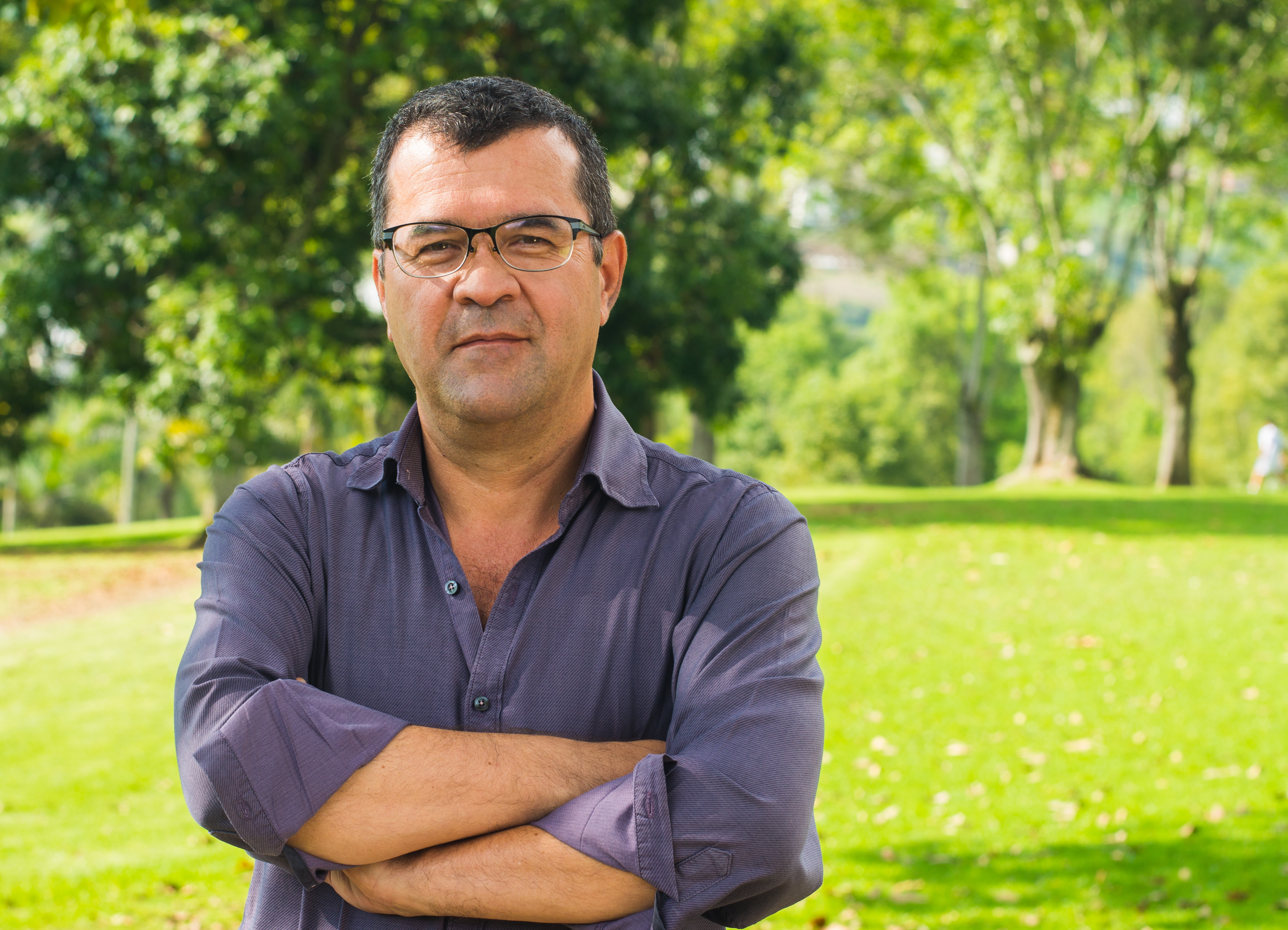 Herney Eduardo Duque Aristizábal