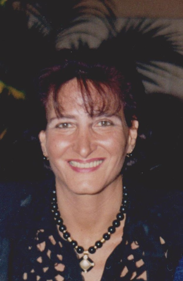Lola Aguilar Martínez