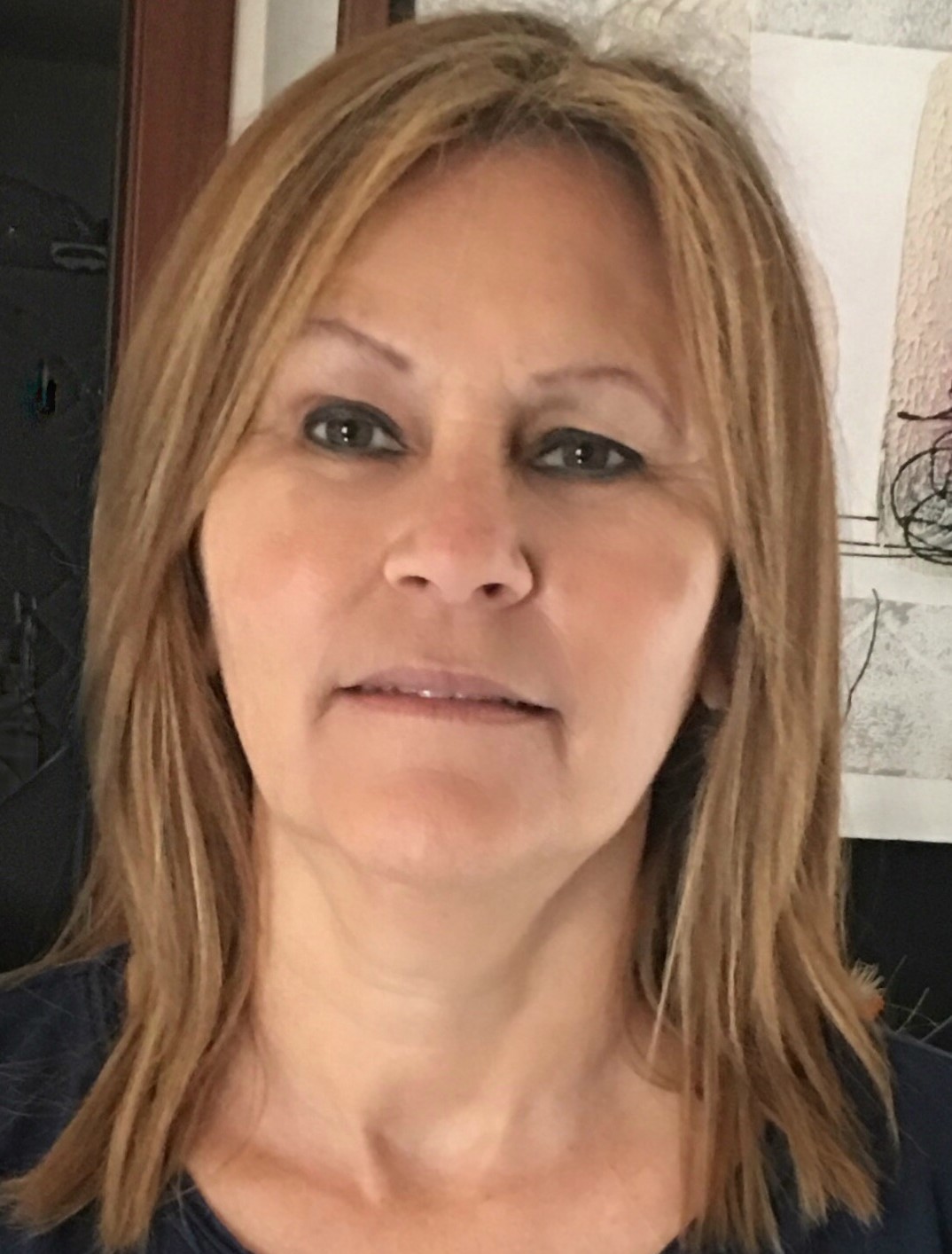 María Elena Marín Vélez