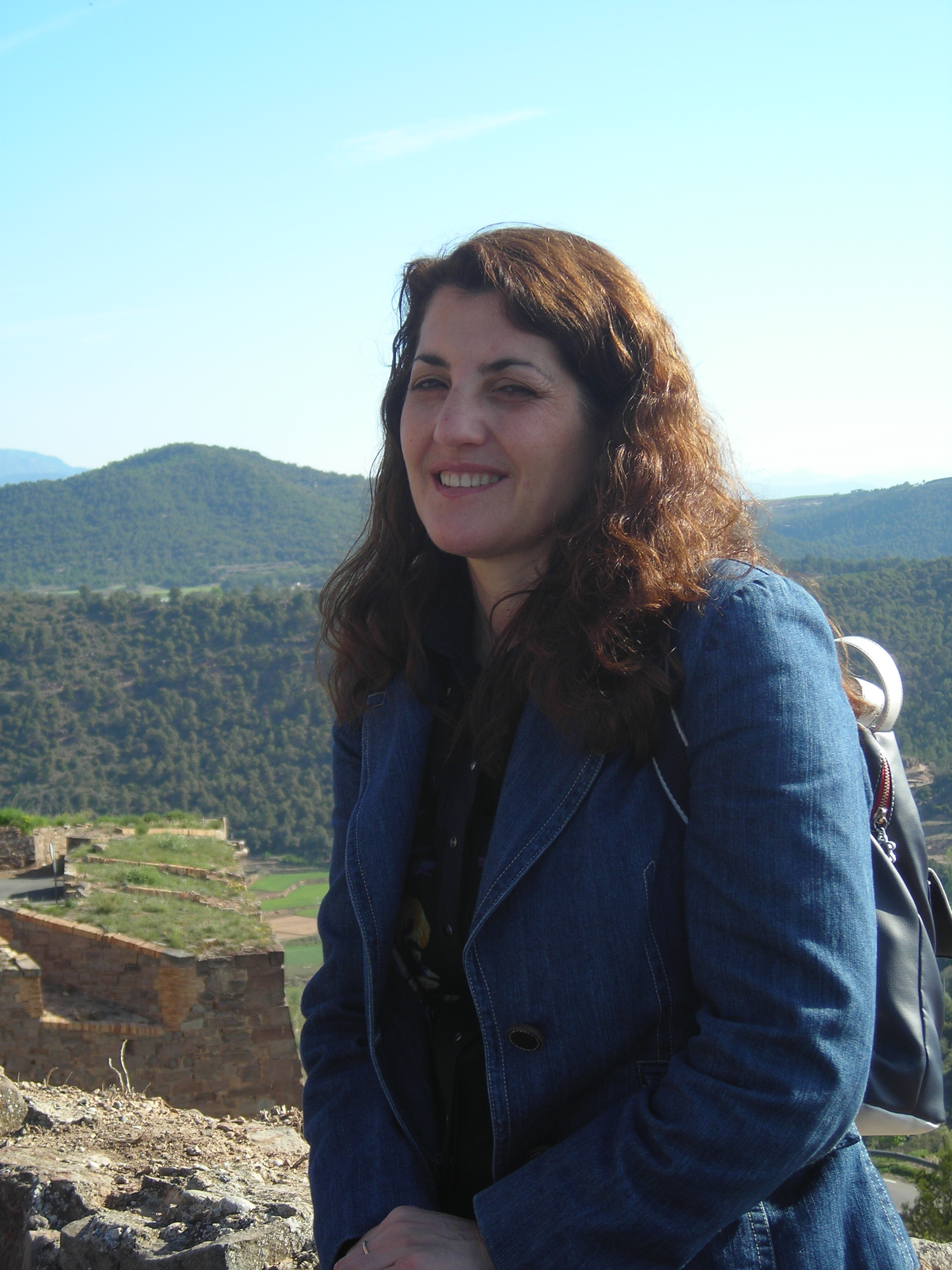 Rosa Sánchez García