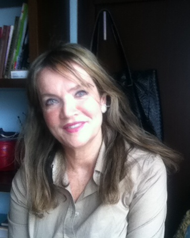 María Luisa García Díaz