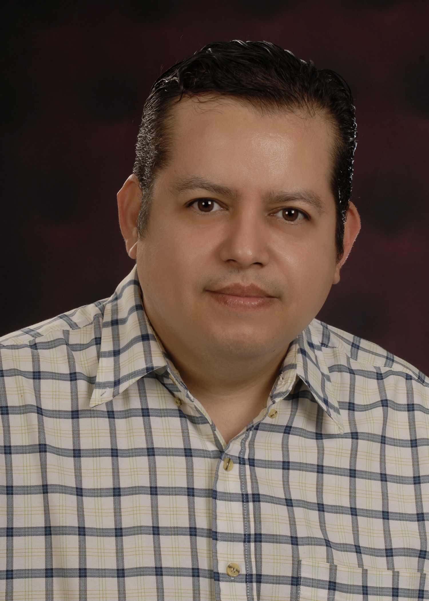 José Alejandro Martínez López